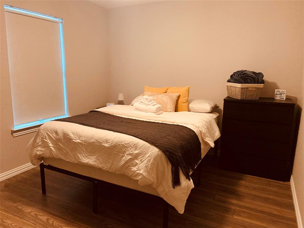 1500 Missouri Avenue Fort Worth, TX 76104 - Photo 10 of 19 Guest Bedroom 1