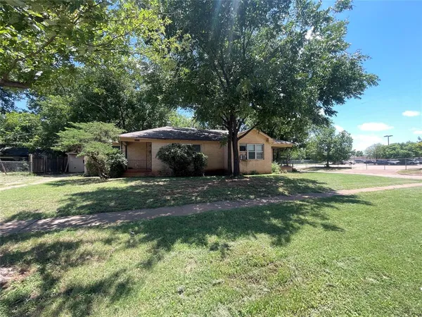 $80,000 | 715 Baylor Street, Wichita Falls, TX 76301