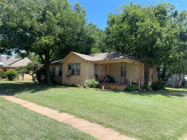 $80,000 | 715 Baylor Street, Wichita Falls, TX 76301