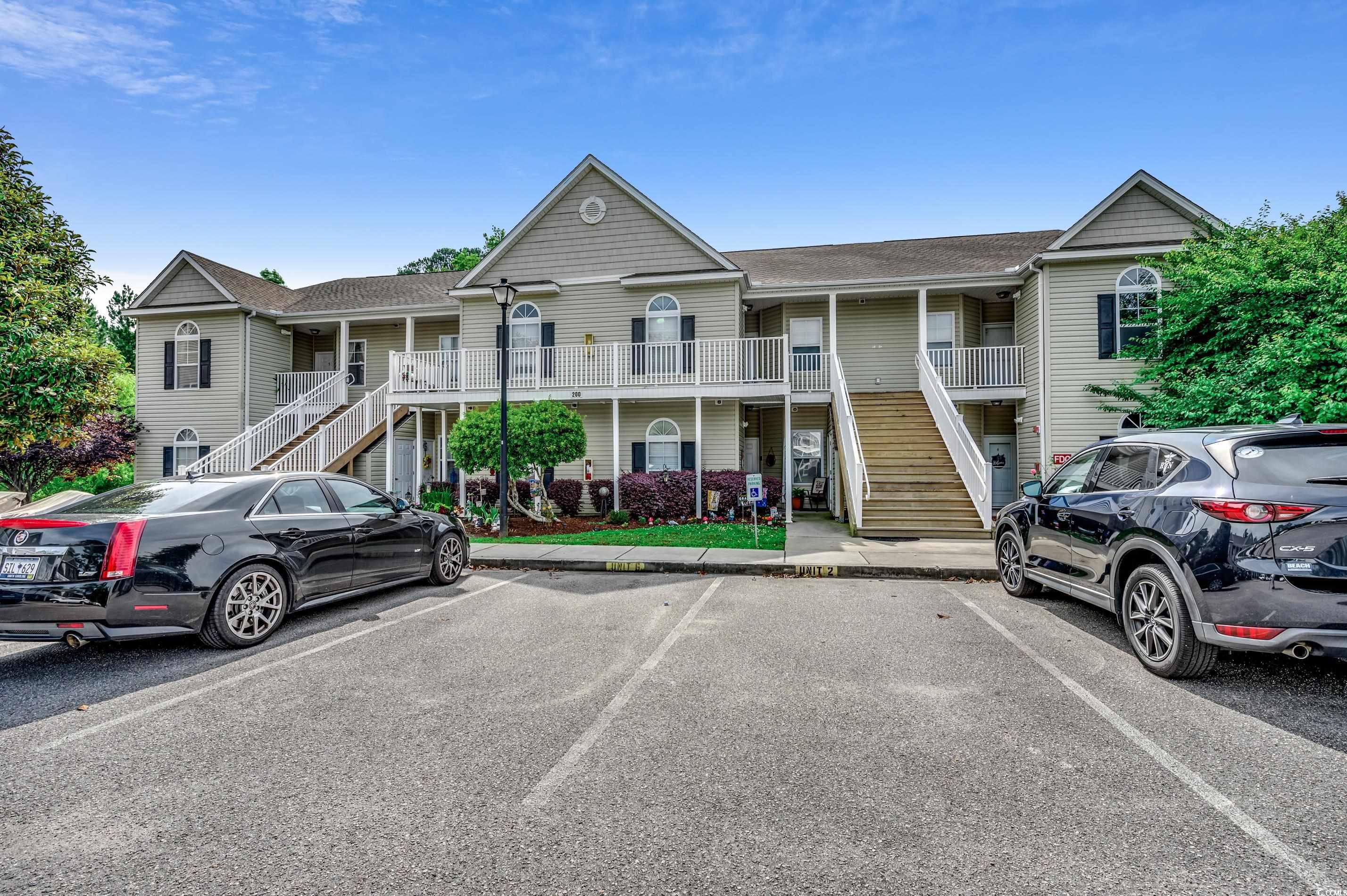 200 Portsmith Drive, Unit 5 Myrtle Beach, SC 29588 - Photo 1 of 28