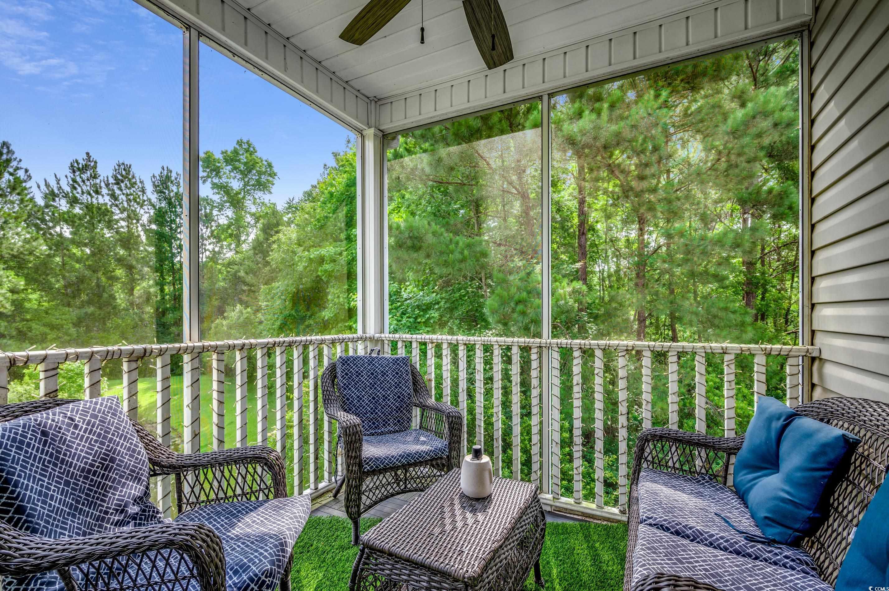 200 Portsmith Drive, Unit 5 Myrtle Beach, SC 29588 - Photo 11 of 28