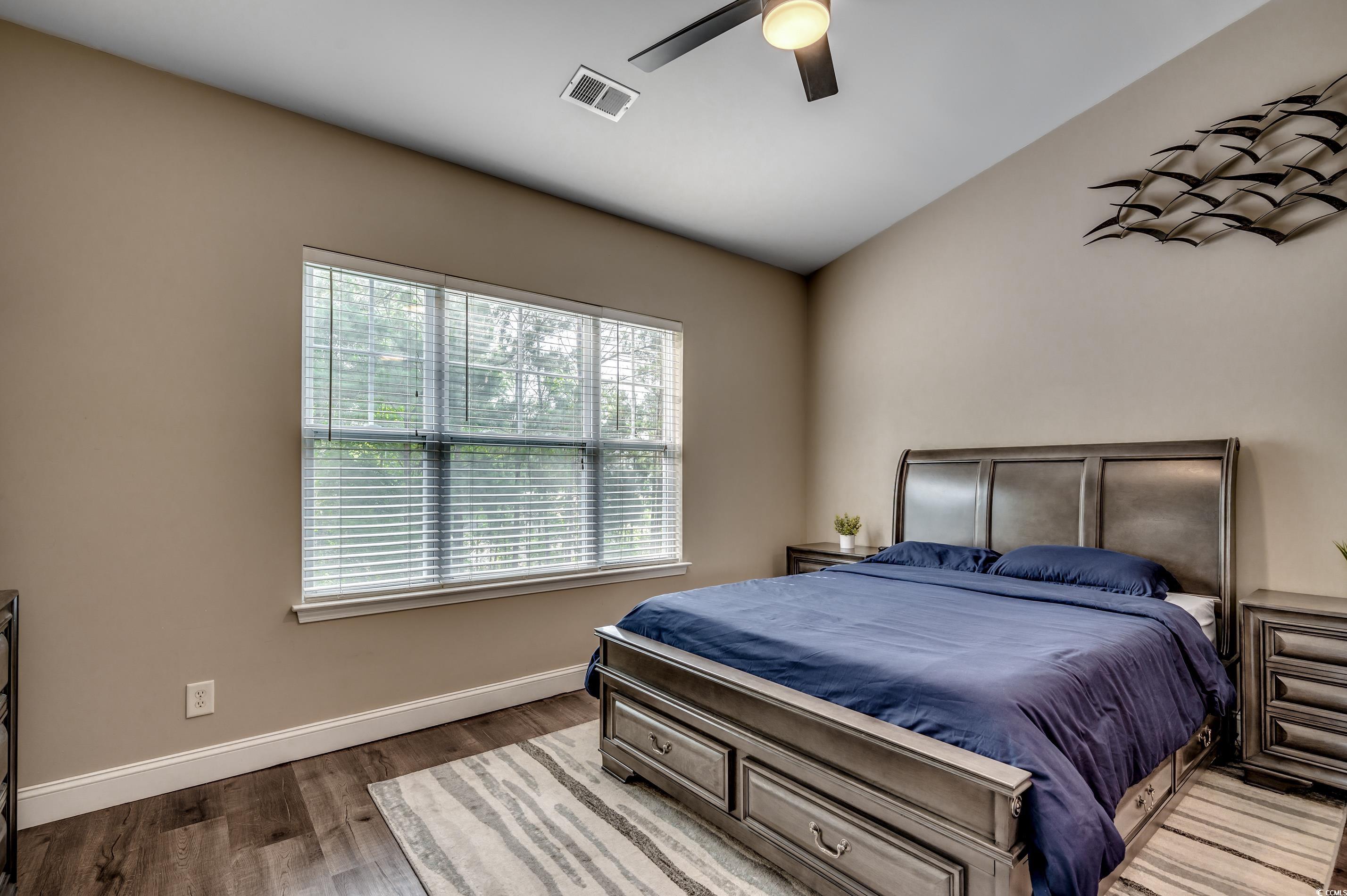 200 Portsmith Drive, Unit 5 Myrtle Beach, SC 29588 - Photo 13 of 28