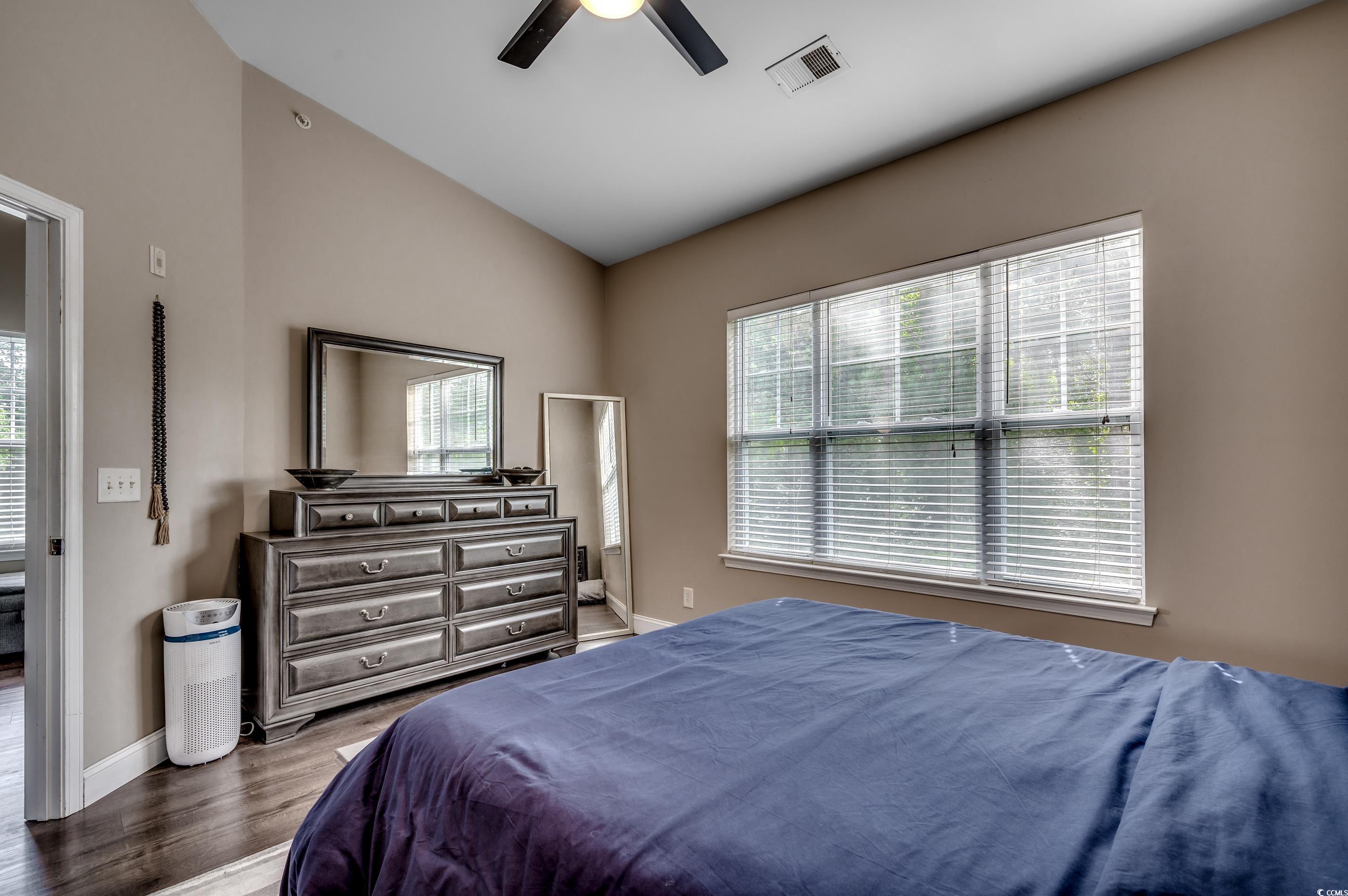 200 Portsmith Drive, Unit 5 Myrtle Beach, SC 29588 - Photo 14 of 28