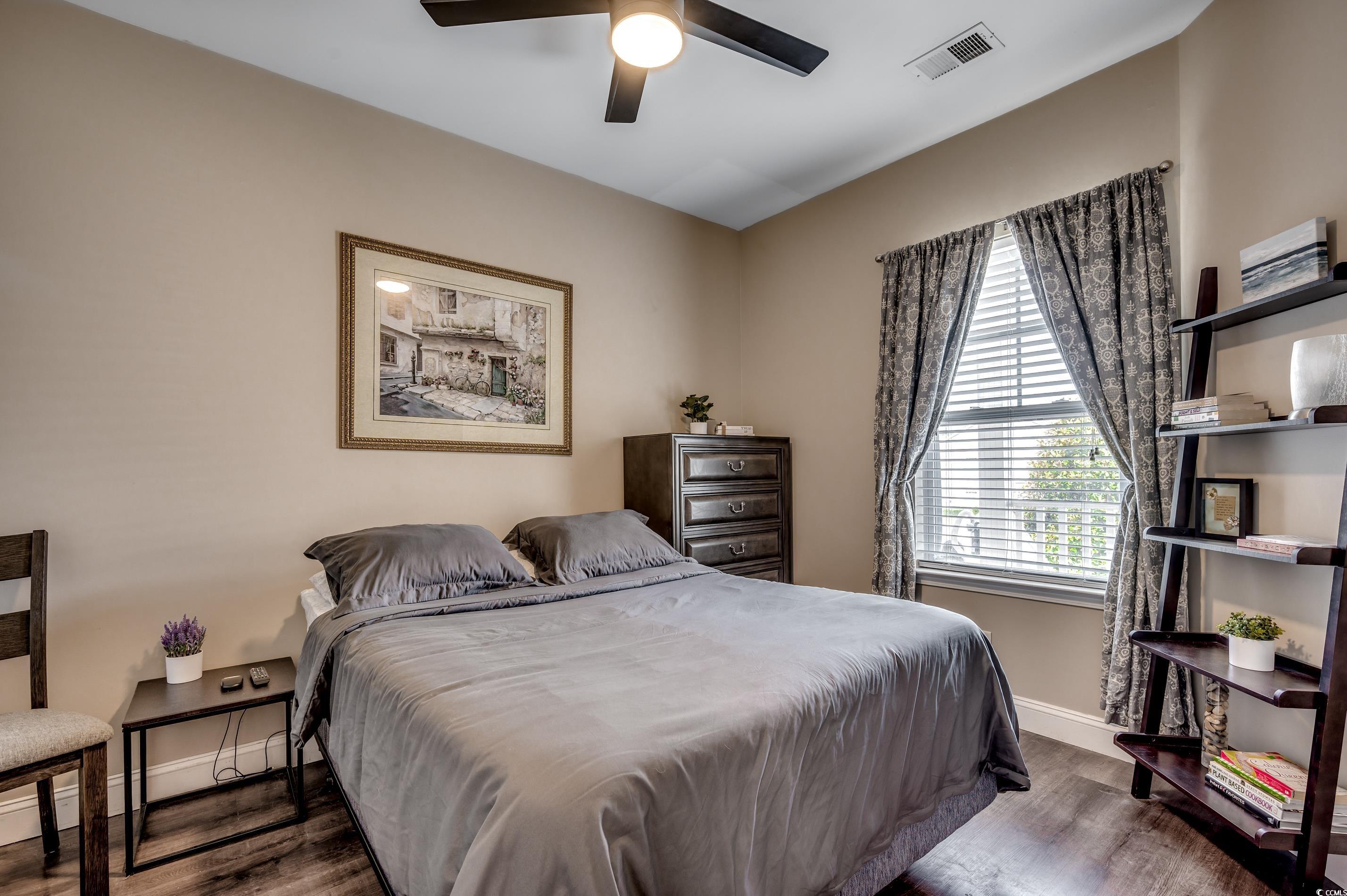 200 Portsmith Drive, Unit 5 Myrtle Beach, SC 29588 - Photo 18 of 28