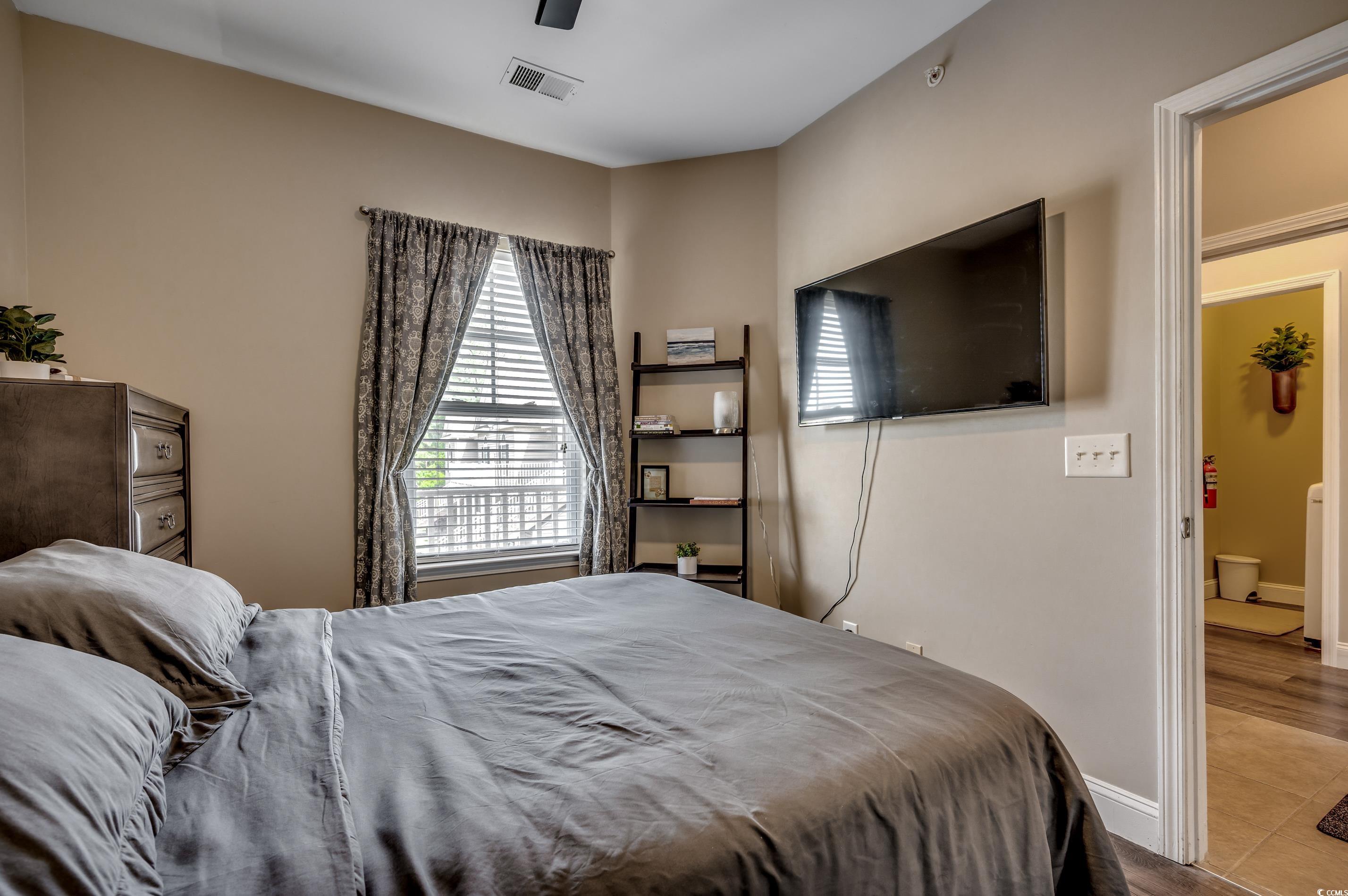 200 Portsmith Drive, Unit 5 Myrtle Beach, SC 29588 - Photo 19 of 28