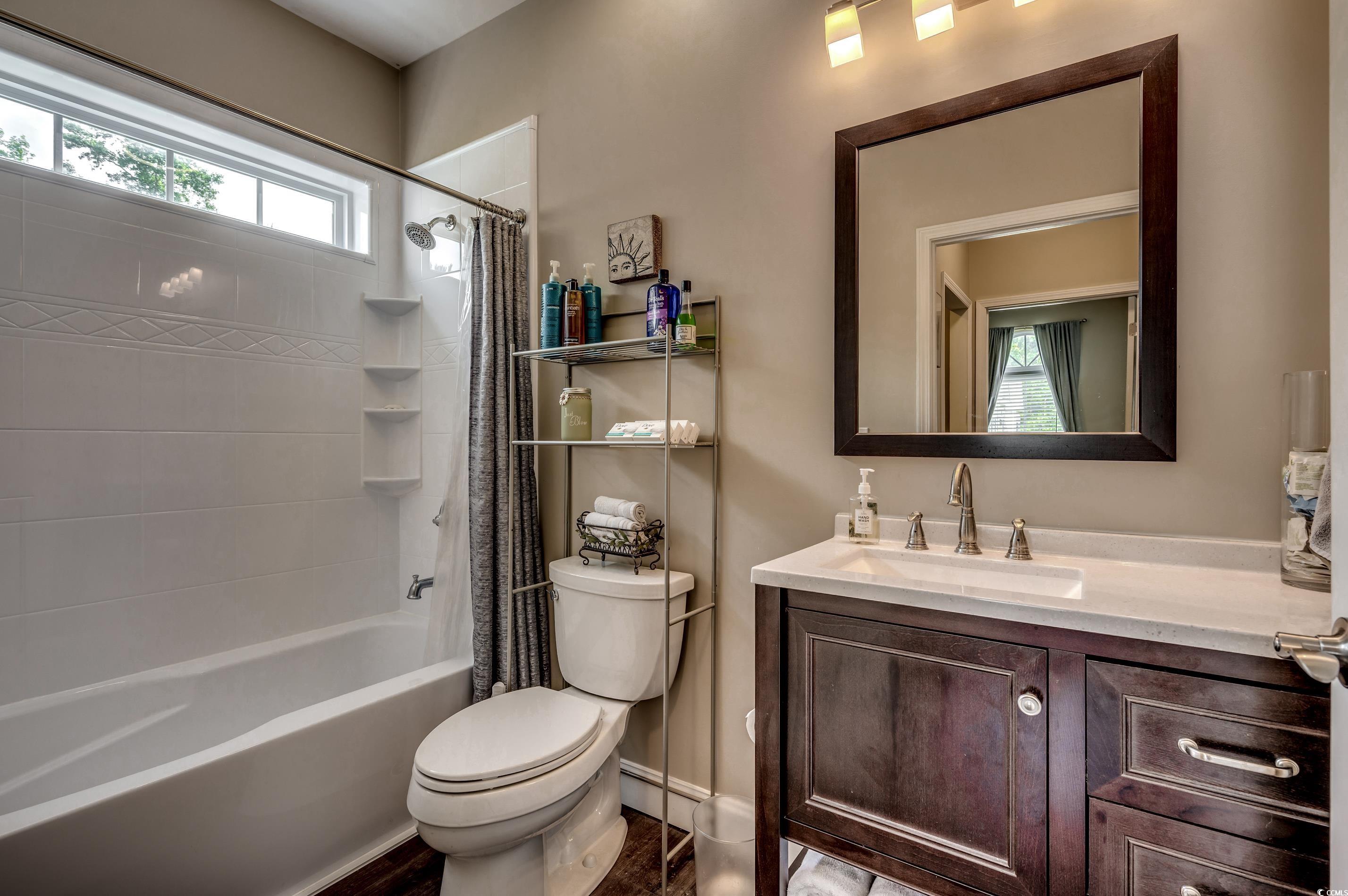 200 Portsmith Drive, Unit 5 Myrtle Beach, SC 29588 - Photo 20 of 28