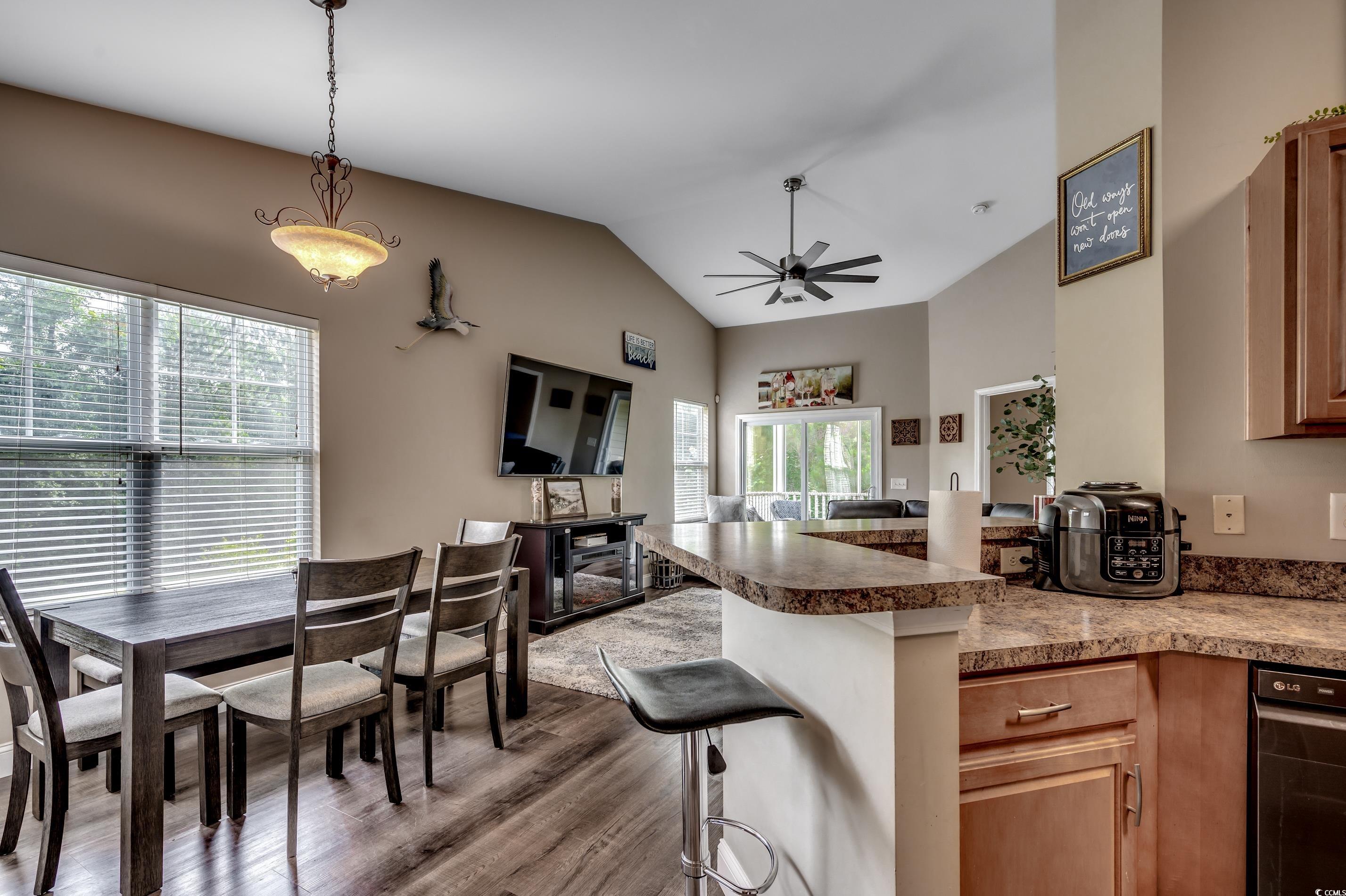200 Portsmith Drive, Unit 5 Myrtle Beach, SC 29588 - Photo 2 of 28