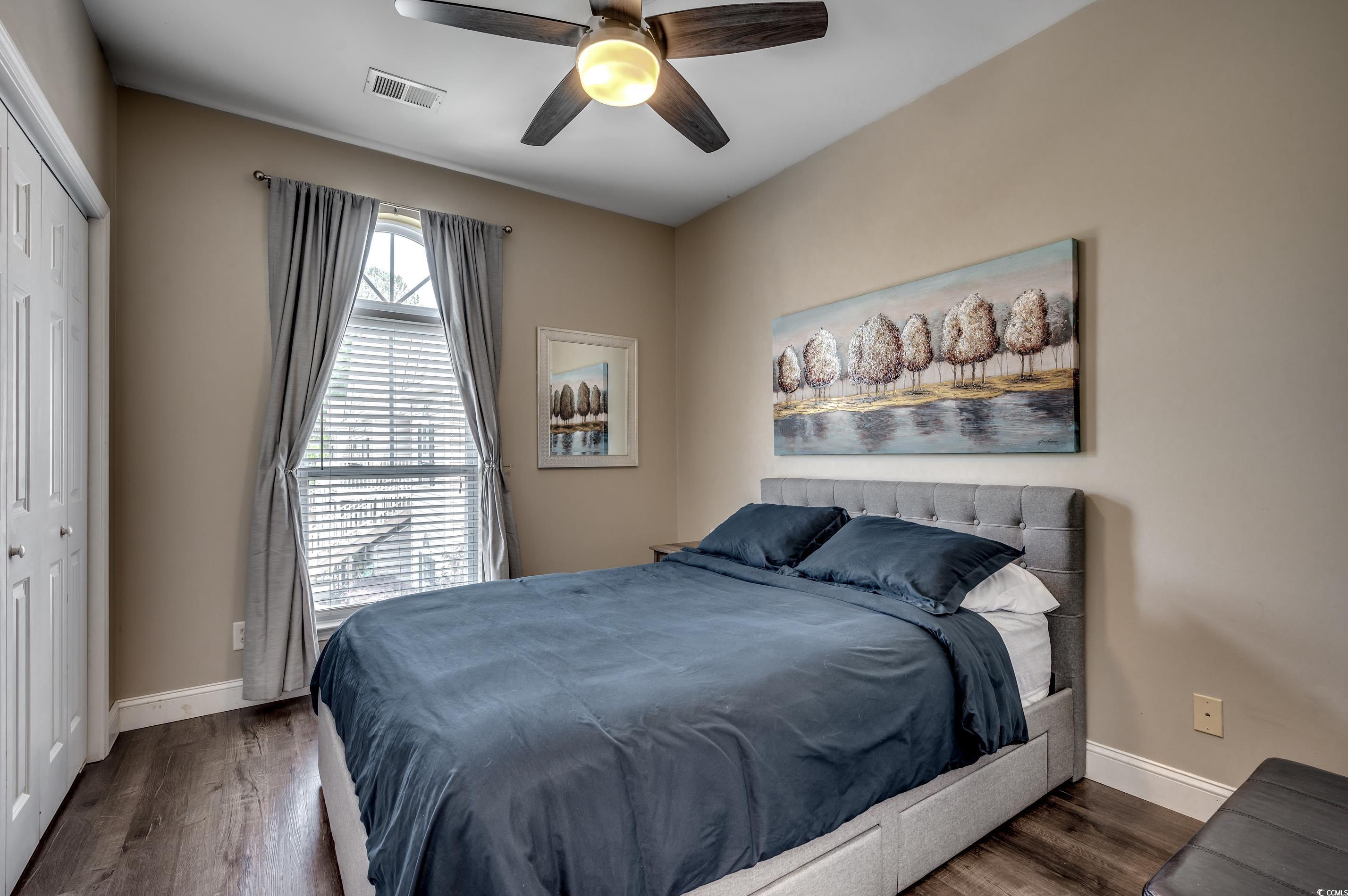 200 Portsmith Drive, Unit 5 Myrtle Beach, SC 29588 - Photo 21 of 28