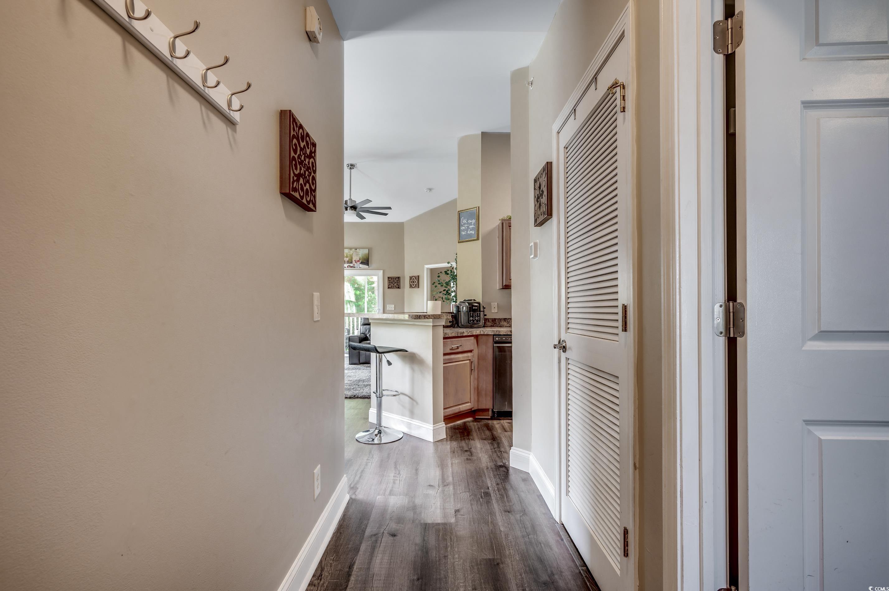 200 Portsmith Drive, Unit 5 Myrtle Beach, SC 29588 - Photo 23 of 28