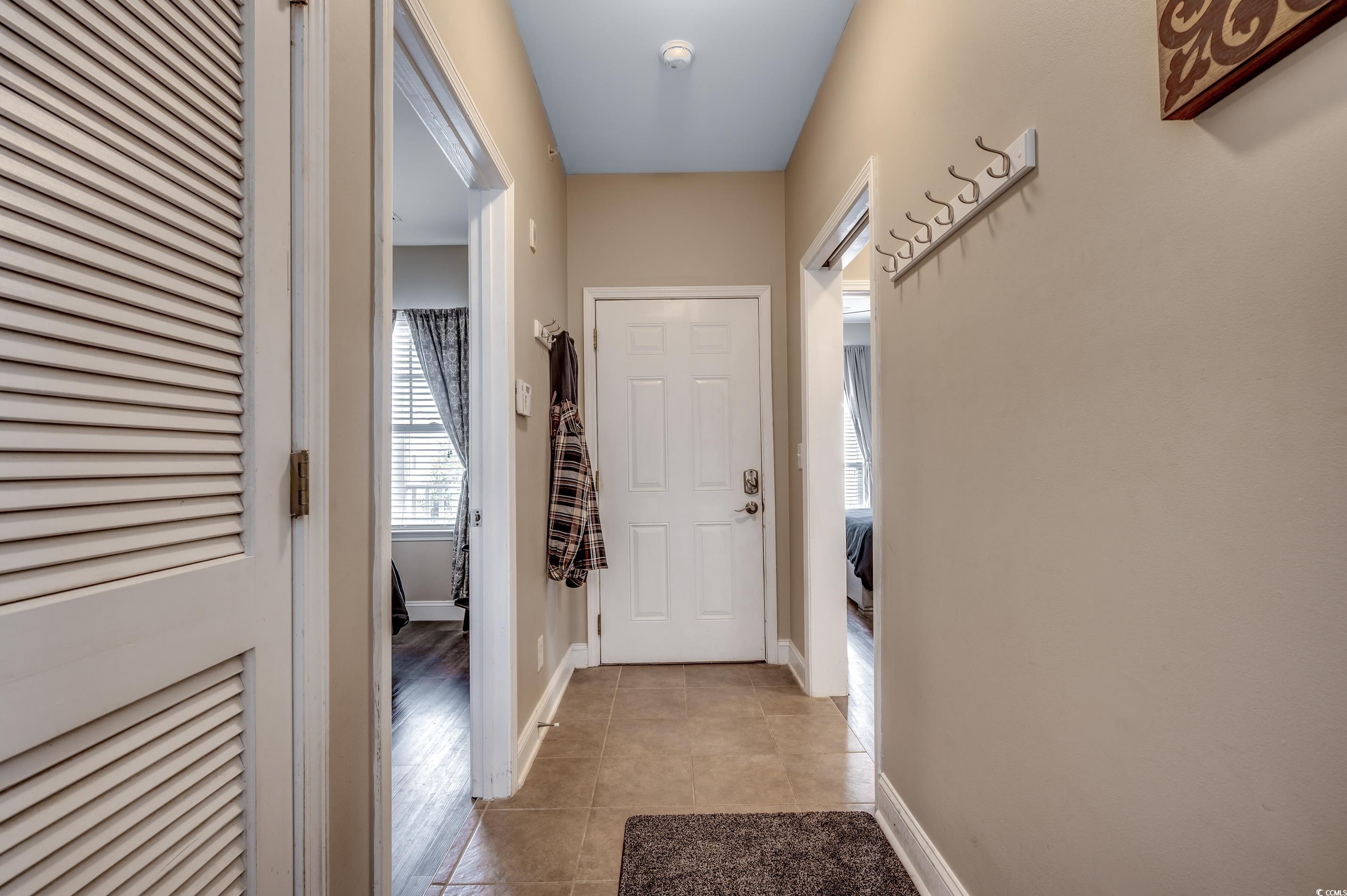 200 Portsmith Drive, Unit 5 Myrtle Beach, SC 29588 - Photo 24 of 28
