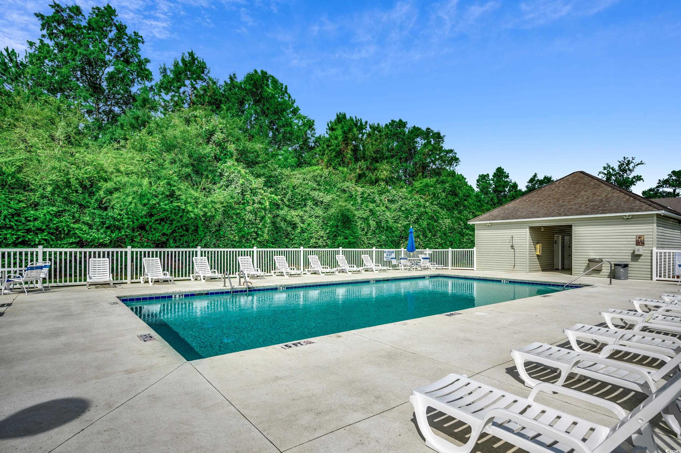 200 Portsmith Drive, Unit 5 Myrtle Beach, SC 29588 - Photo 27 of 28