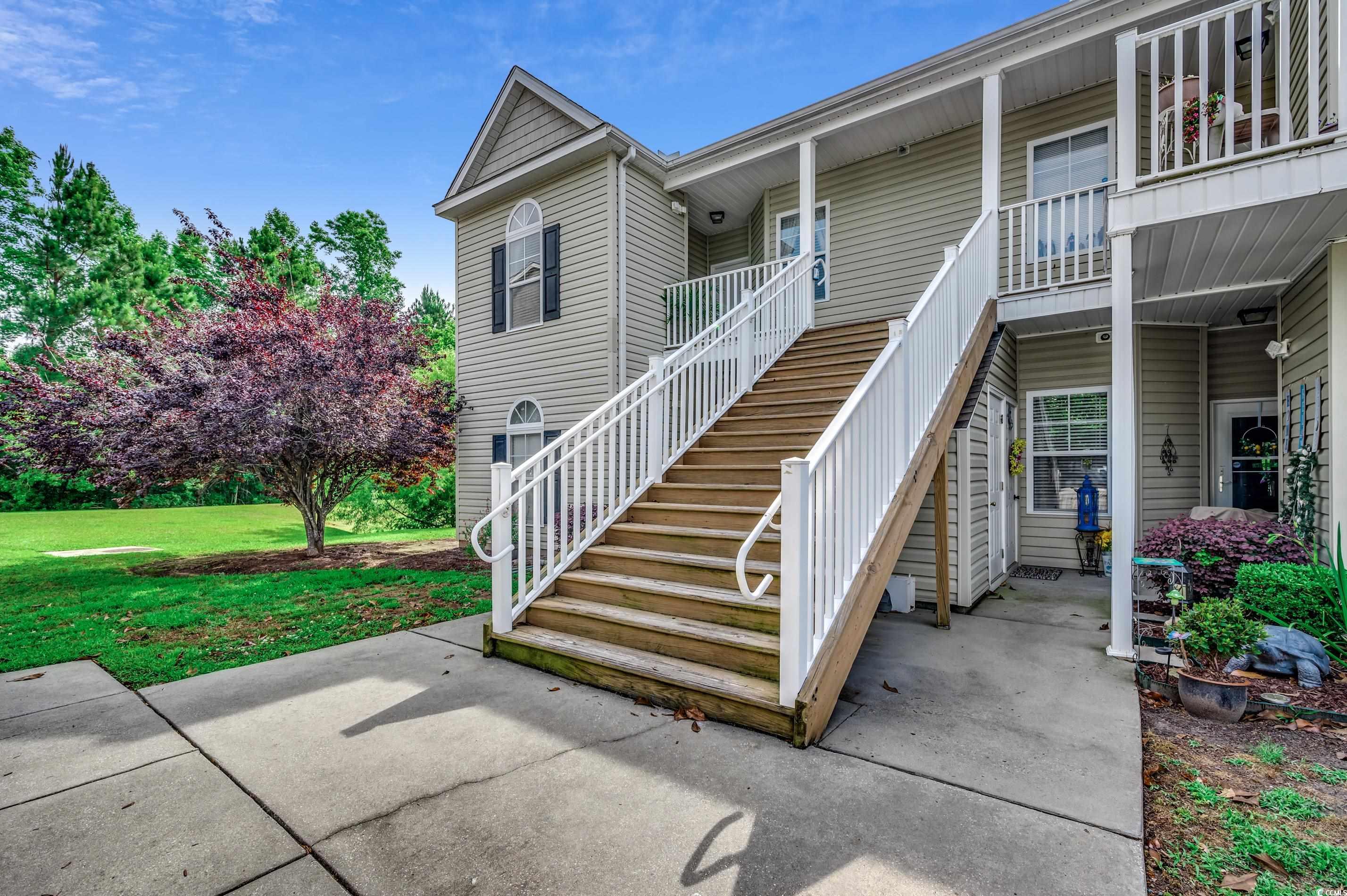 200 Portsmith Drive, Unit 5 Myrtle Beach, SC 29588 - Photo 28 of 28