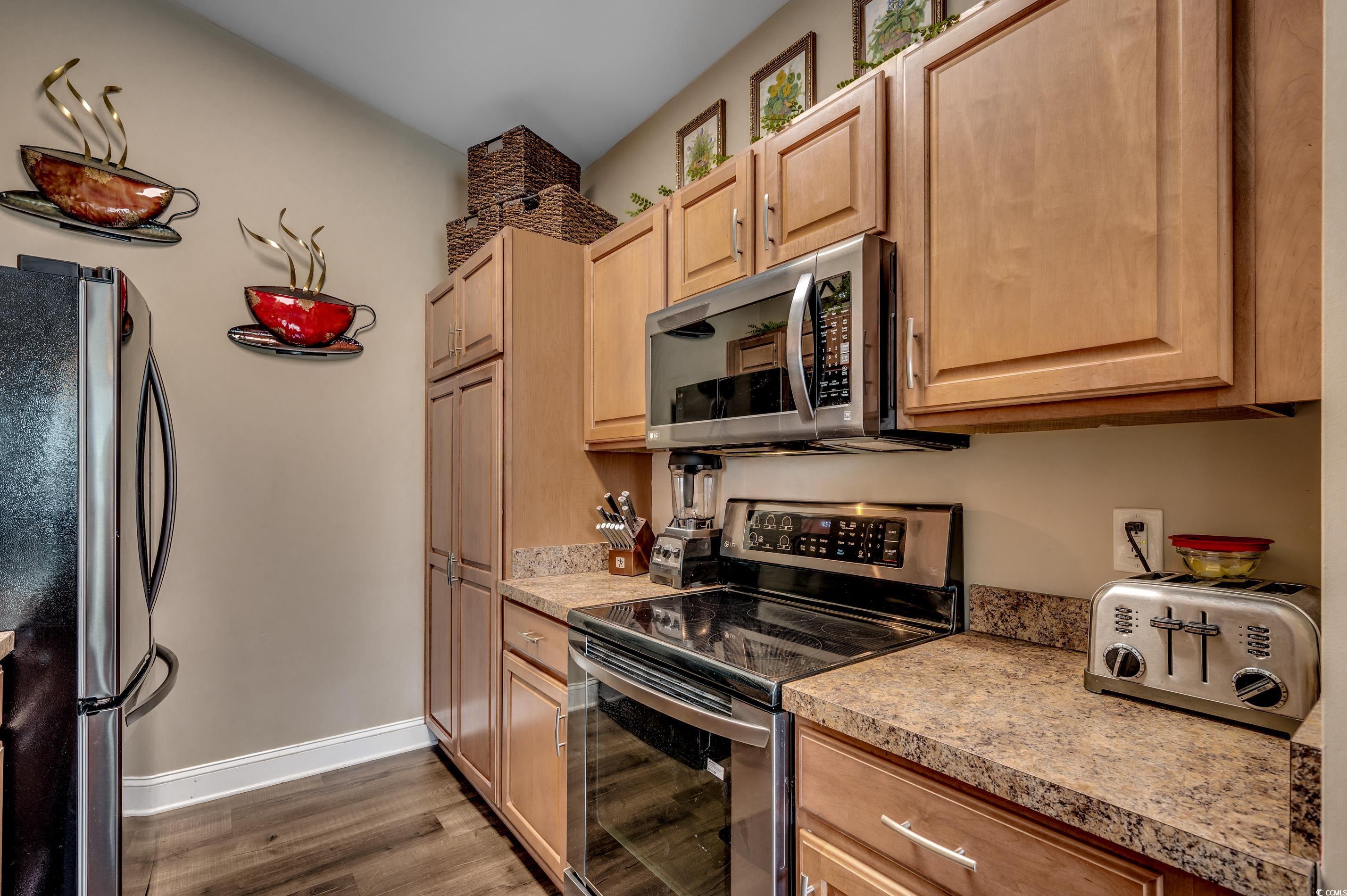 200 Portsmith Drive, Unit 5 Myrtle Beach, SC 29588 - Photo 3 of 28