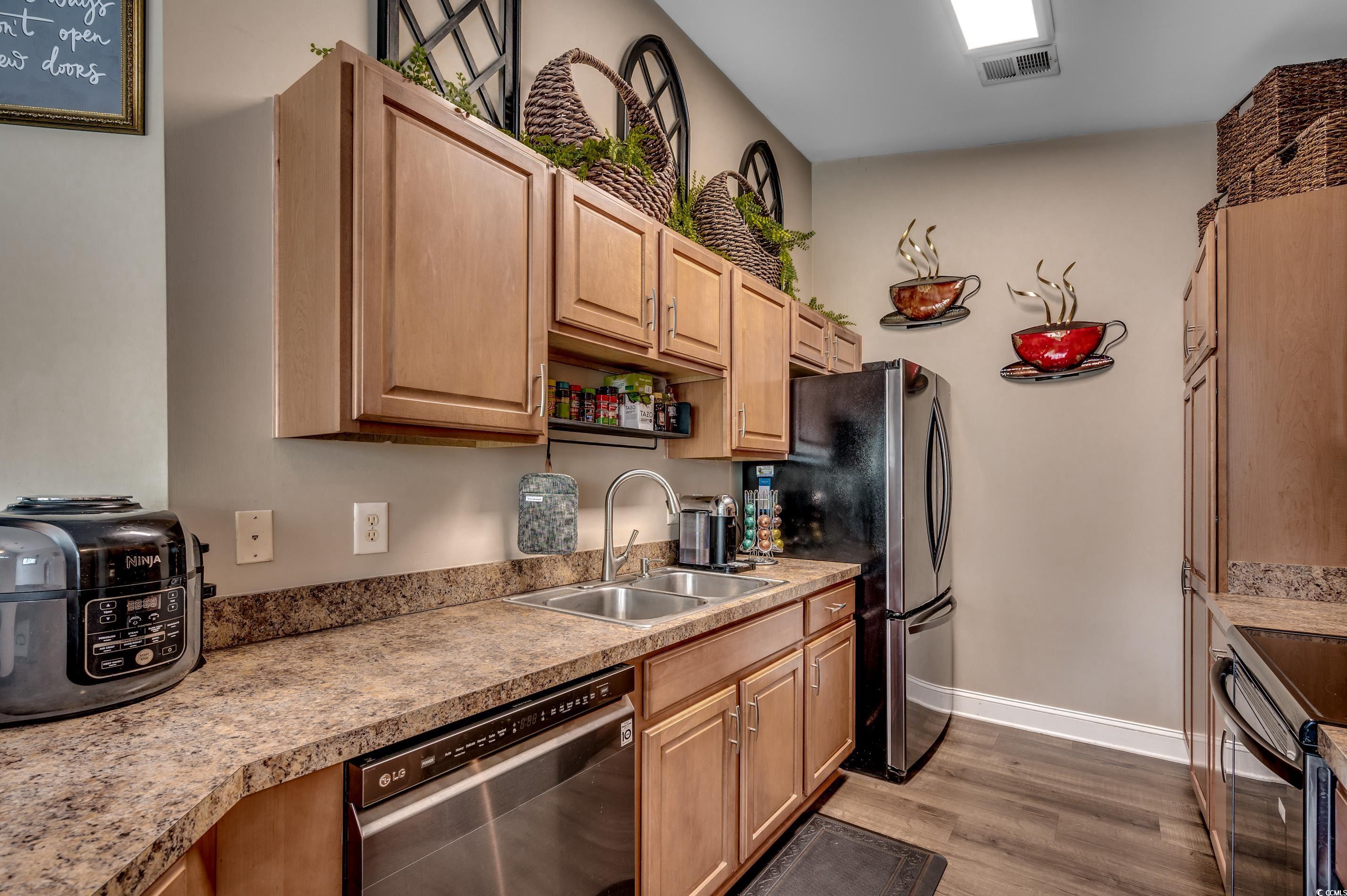 200 Portsmith Drive, Unit 5 Myrtle Beach, SC 29588 - Photo 4 of 28