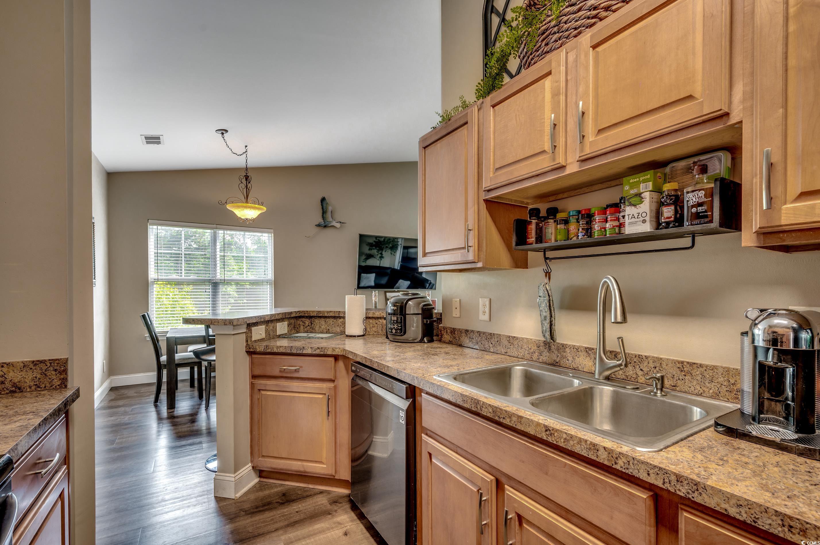 200 Portsmith Drive, Unit 5 Myrtle Beach, SC 29588 - Photo 5 of 28