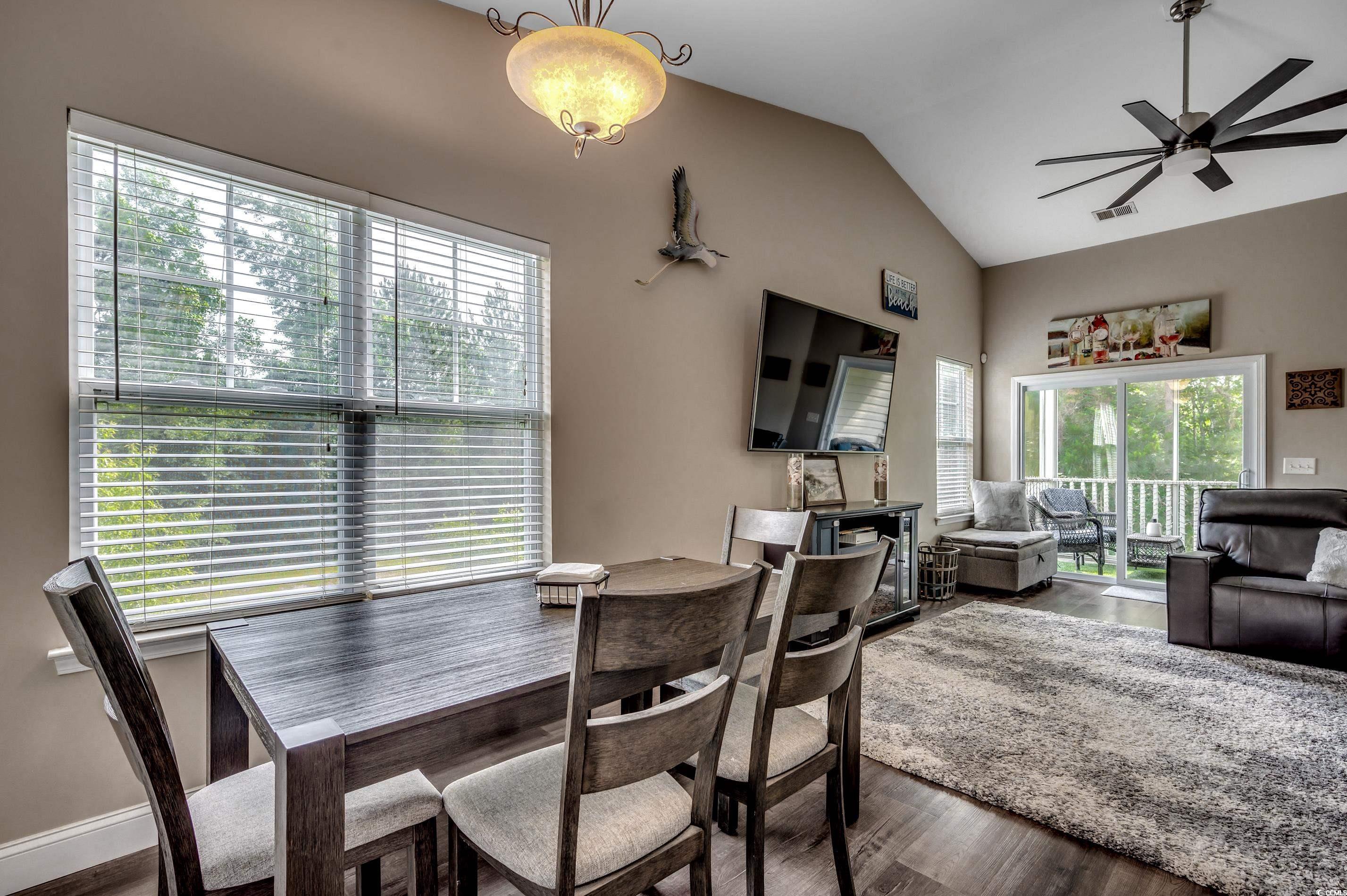 200 Portsmith Drive, Unit 5 Myrtle Beach, SC 29588 - Photo 6 of 28
