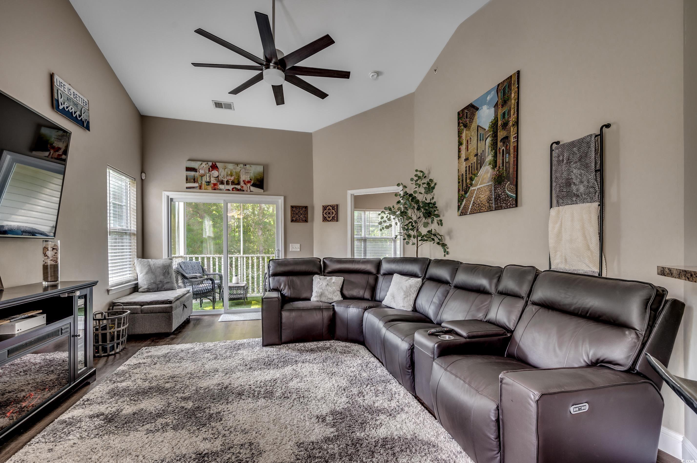 200 Portsmith Drive, Unit 5 Myrtle Beach, SC 29588 - Photo 7 of 28