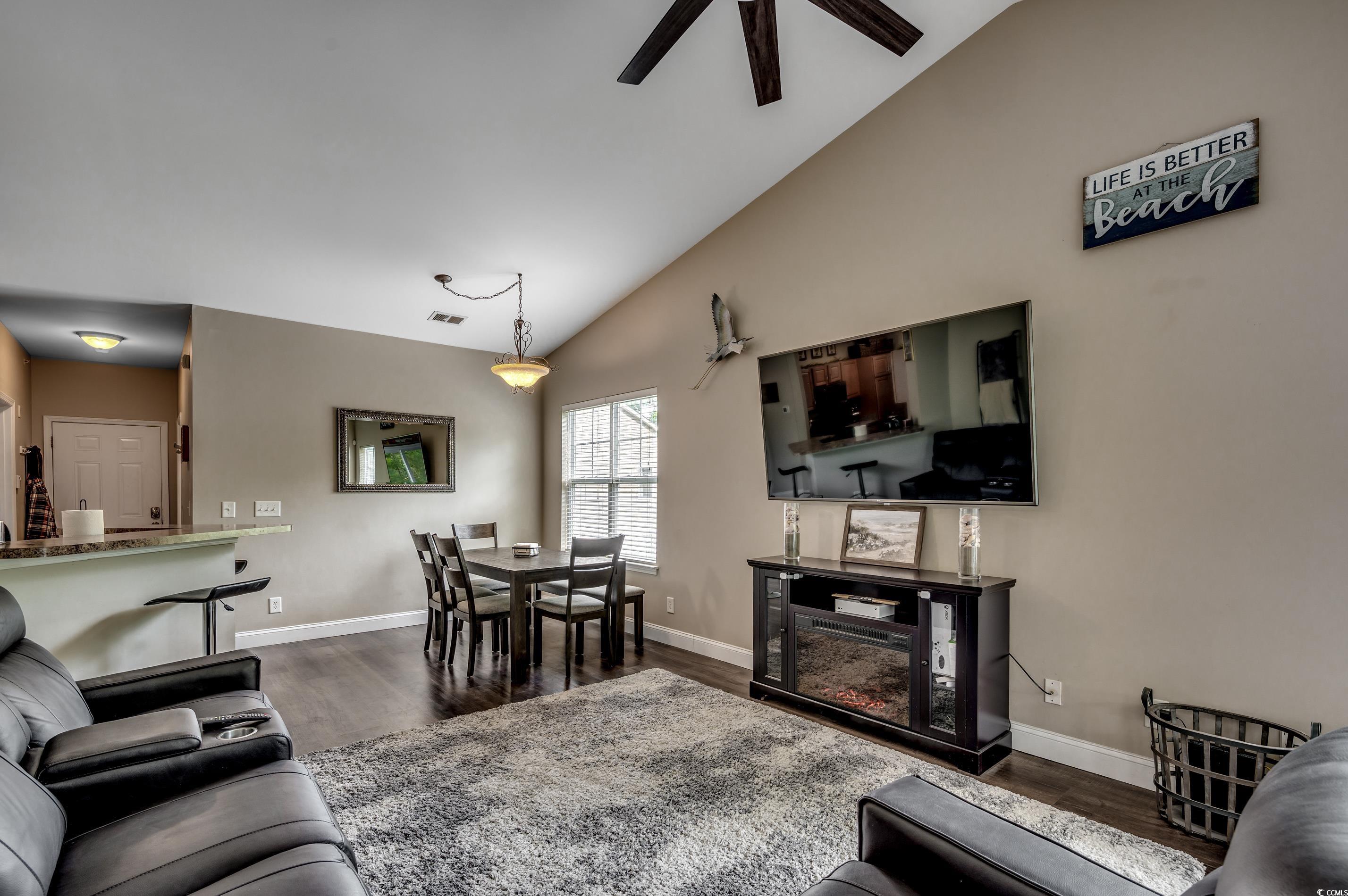 200 Portsmith Drive, Unit 5 Myrtle Beach, SC 29588 - Photo 8 of 28