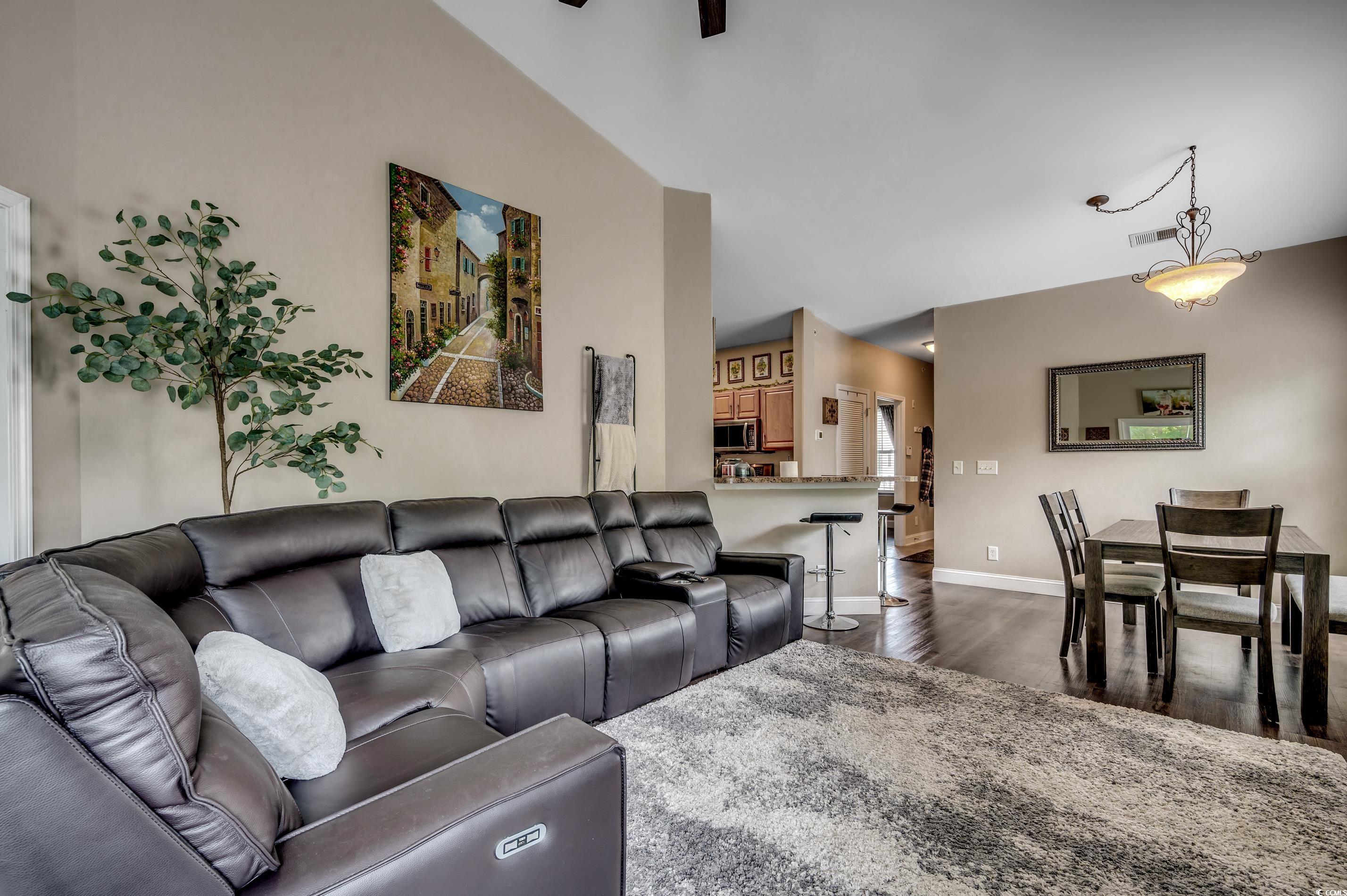 200 Portsmith Drive, Unit 5 Myrtle Beach, SC 29588 - Photo 9 of 28