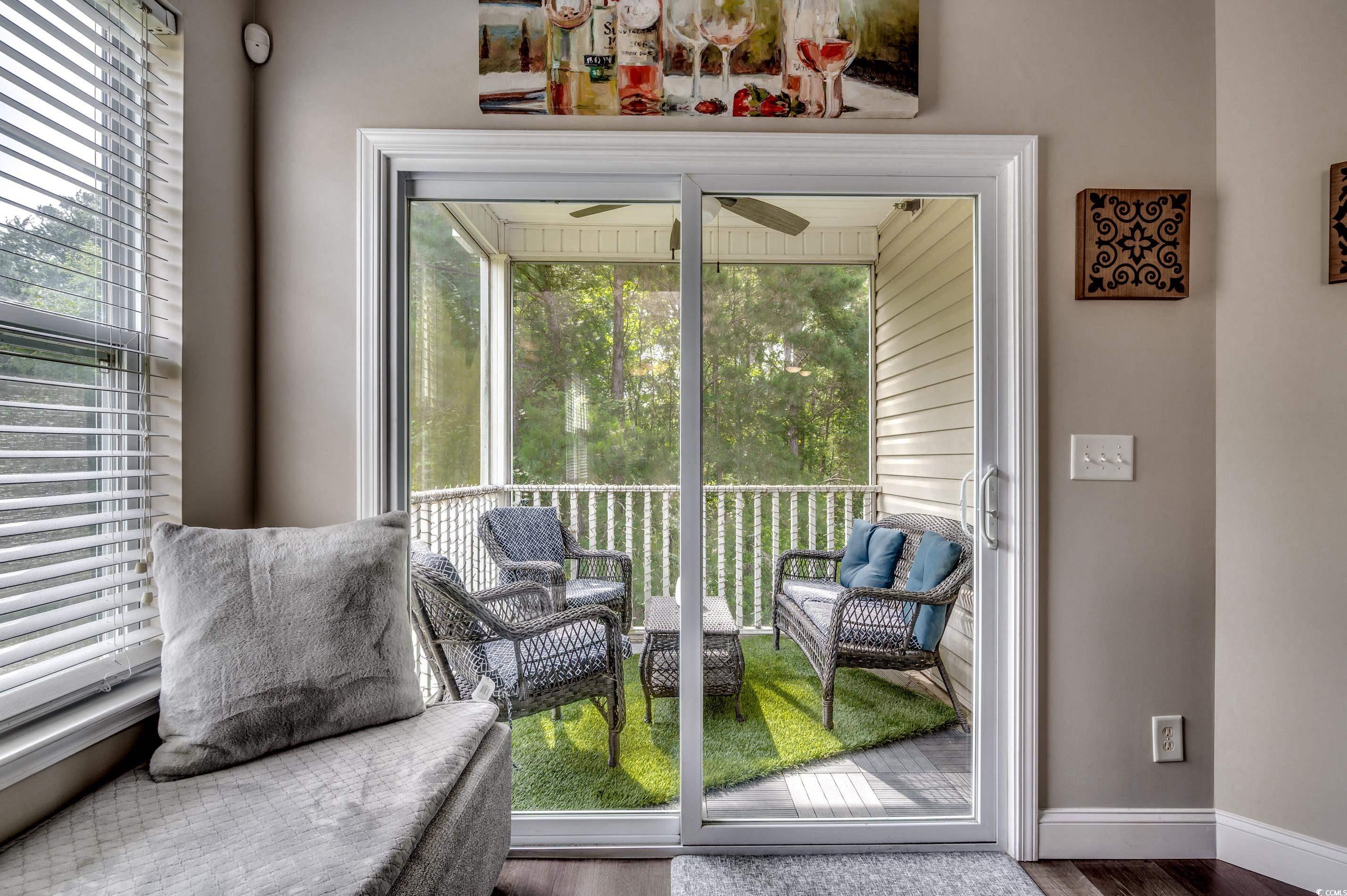 200 Portsmith Drive, Unit 5 Myrtle Beach, SC 29588 - Photo 10 of 28