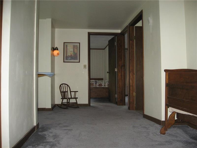 167 Big Springs Road Acme, PA 15610 - Photo 16 of 24 Landing area of the 2nd floor