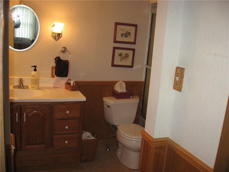 167 Big Springs Road Acme, PA 15610 - Photo 18 of 24 Master Bathroom