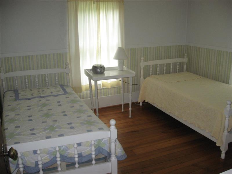 167 Big Springs Road Acme, PA 15610 - Photo 20 of 24 2nd Bedroom