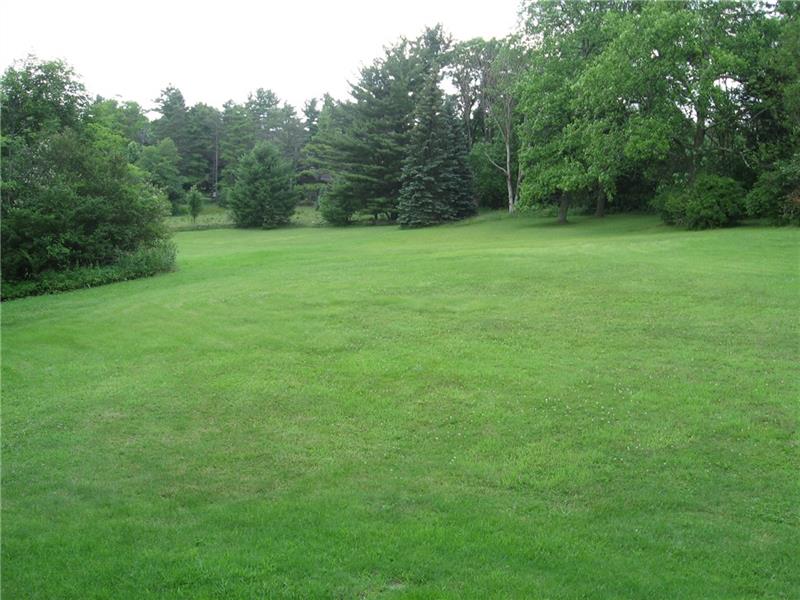 167 Big Springs Road Acme, PA 15610 - Photo 3 of 24 Side Yard next to the right side of the home..