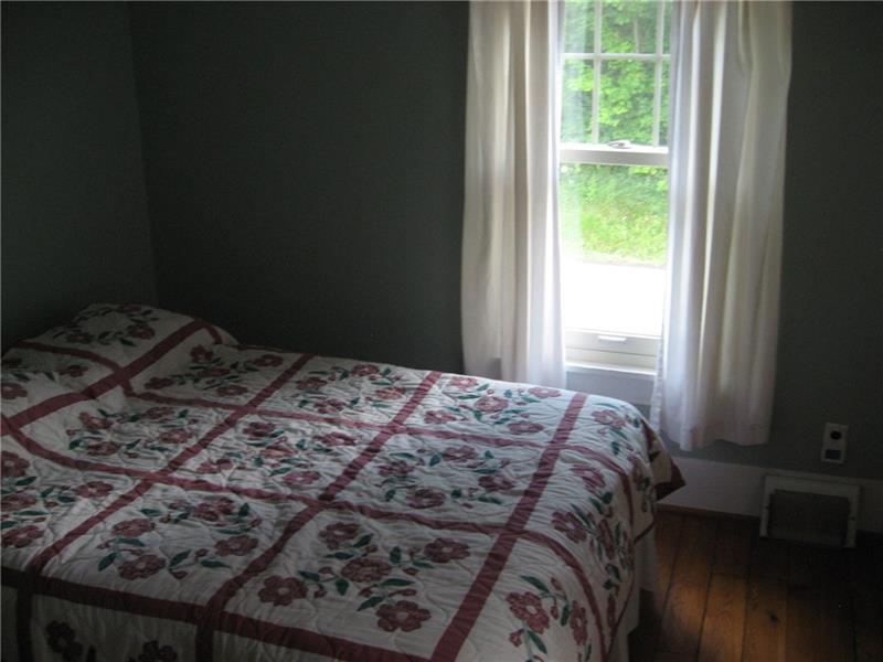 167 Big Springs Road Acme, PA 15610 - Photo 21 of 24 3rd Bedroom