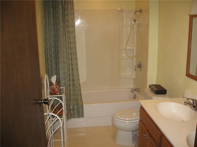 167 Big Springs Road Acme, PA 15610 - Photo 22 of 24 Main Bathroom