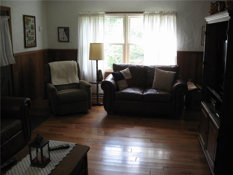 167 Big Springs Road Acme, PA 15610 - Photo 5 of 24 Family Room