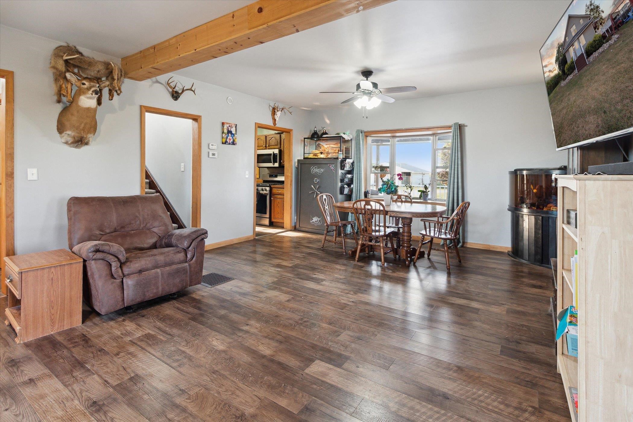10433 North Ransom Road Breckenridge, MI 48615 - Photo 6 of 56