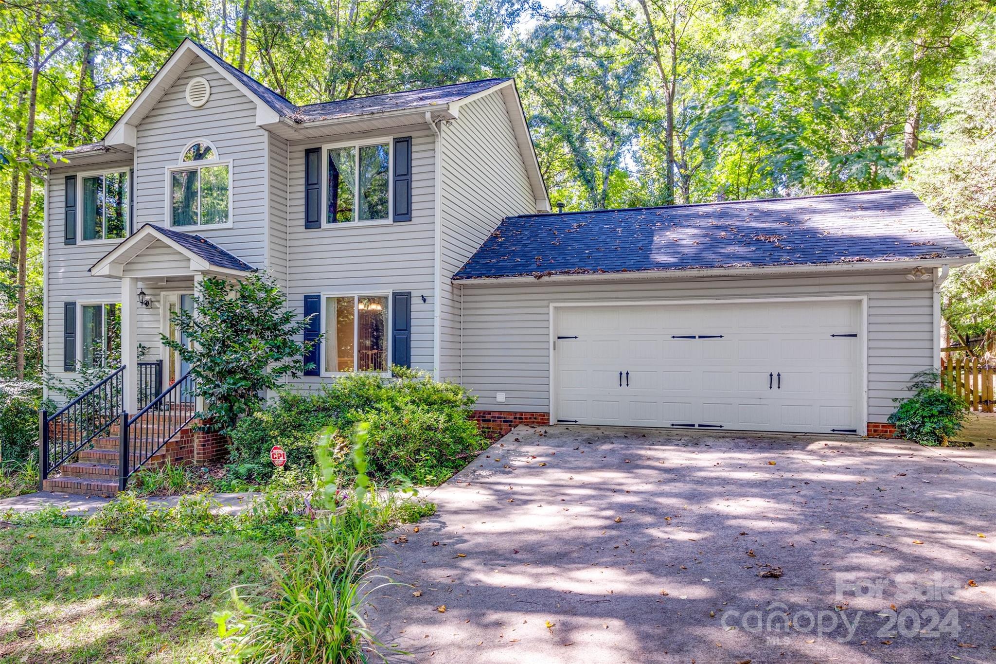 1530 Nichole Lane Fort Mill, SC 29708 - Photo 1 of 32