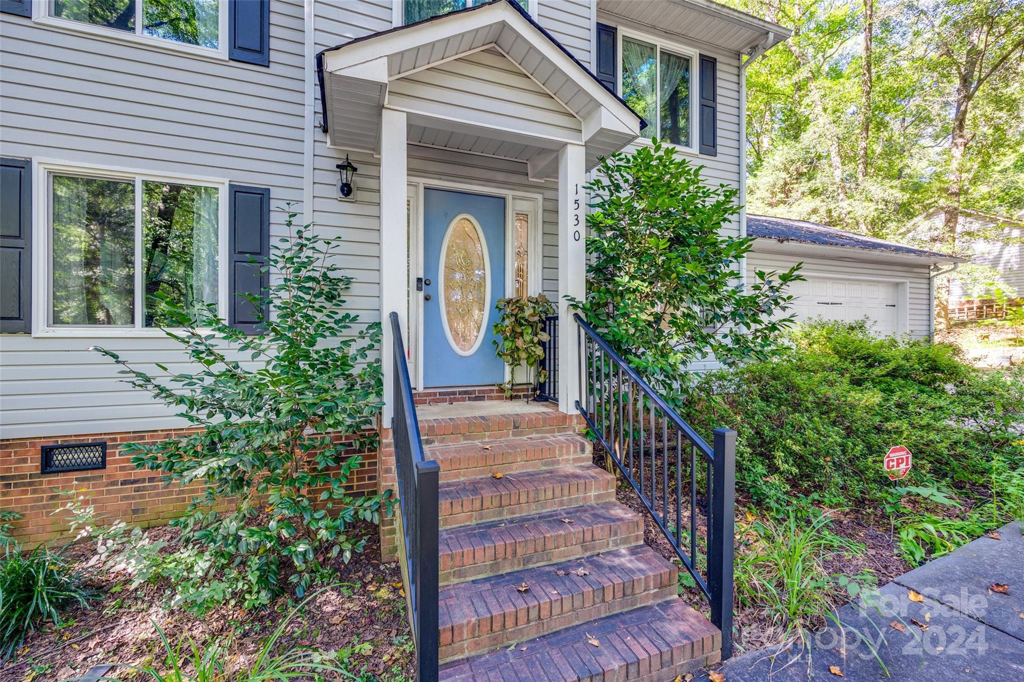 1530 Nichole Lane Fort Mill, SC 29708 - Photo 2 of 32