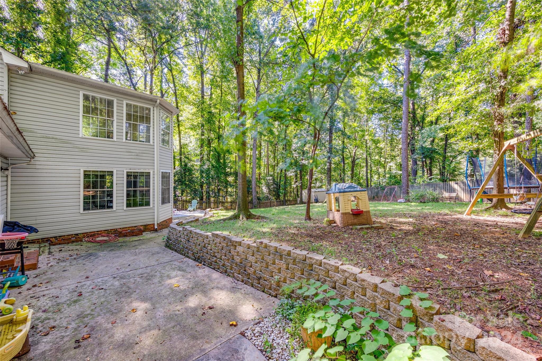 1530 Nichole Lane Fort Mill, SC 29708 - Photo 28 of 32