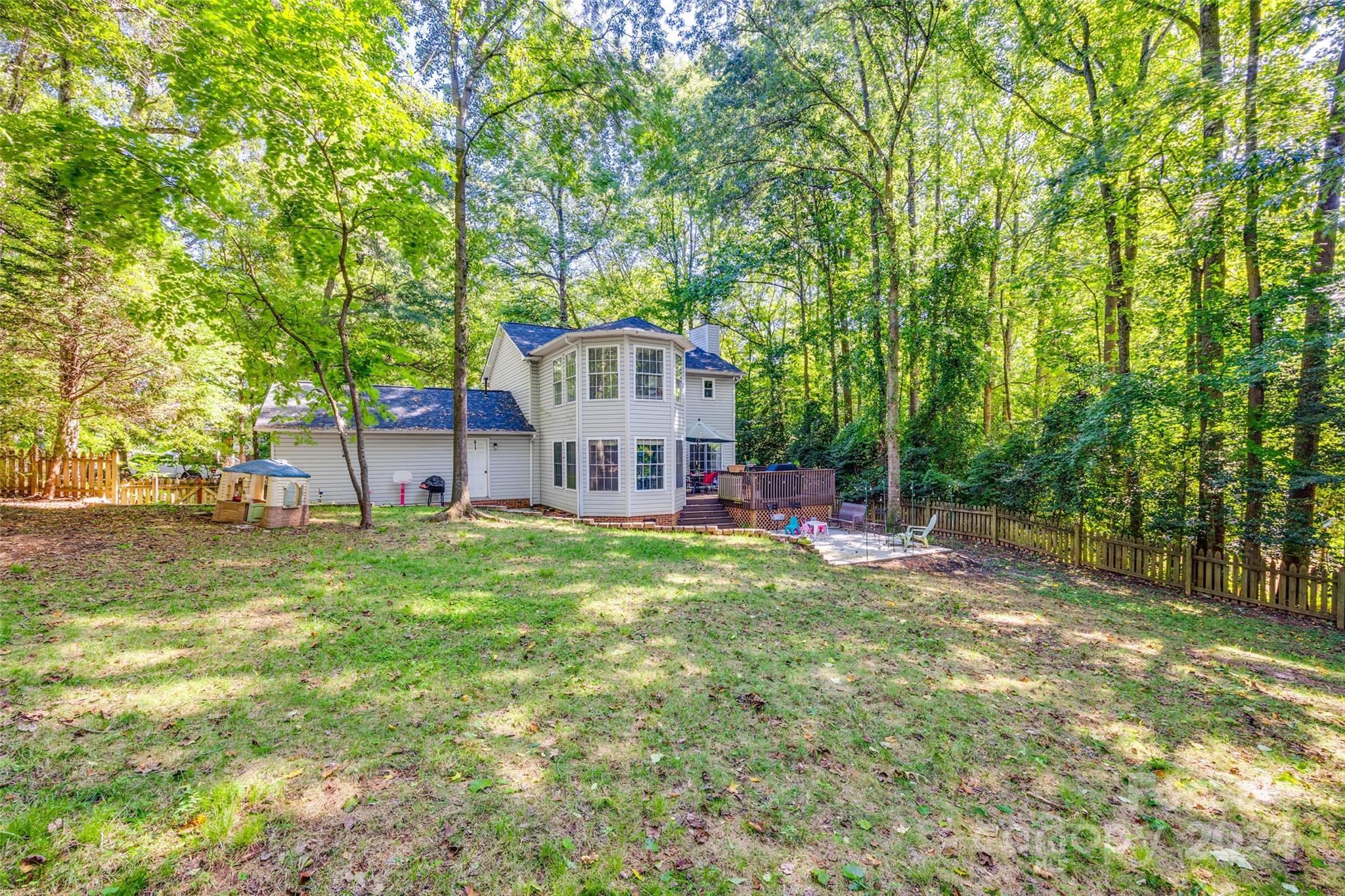 1530 Nichole Lane Fort Mill, SC 29708 - Photo 30 of 32