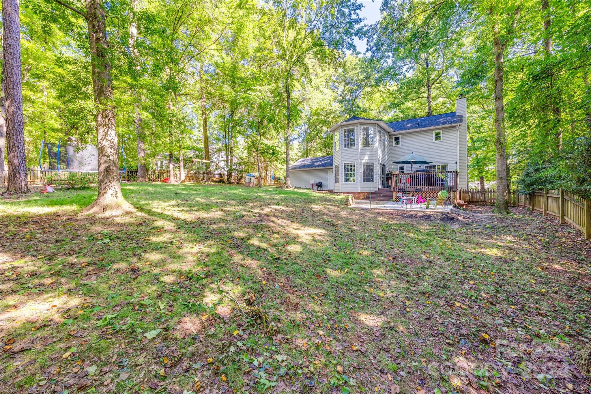 1530 Nichole Lane Fort Mill, SC 29708 - Photo 31 of 32