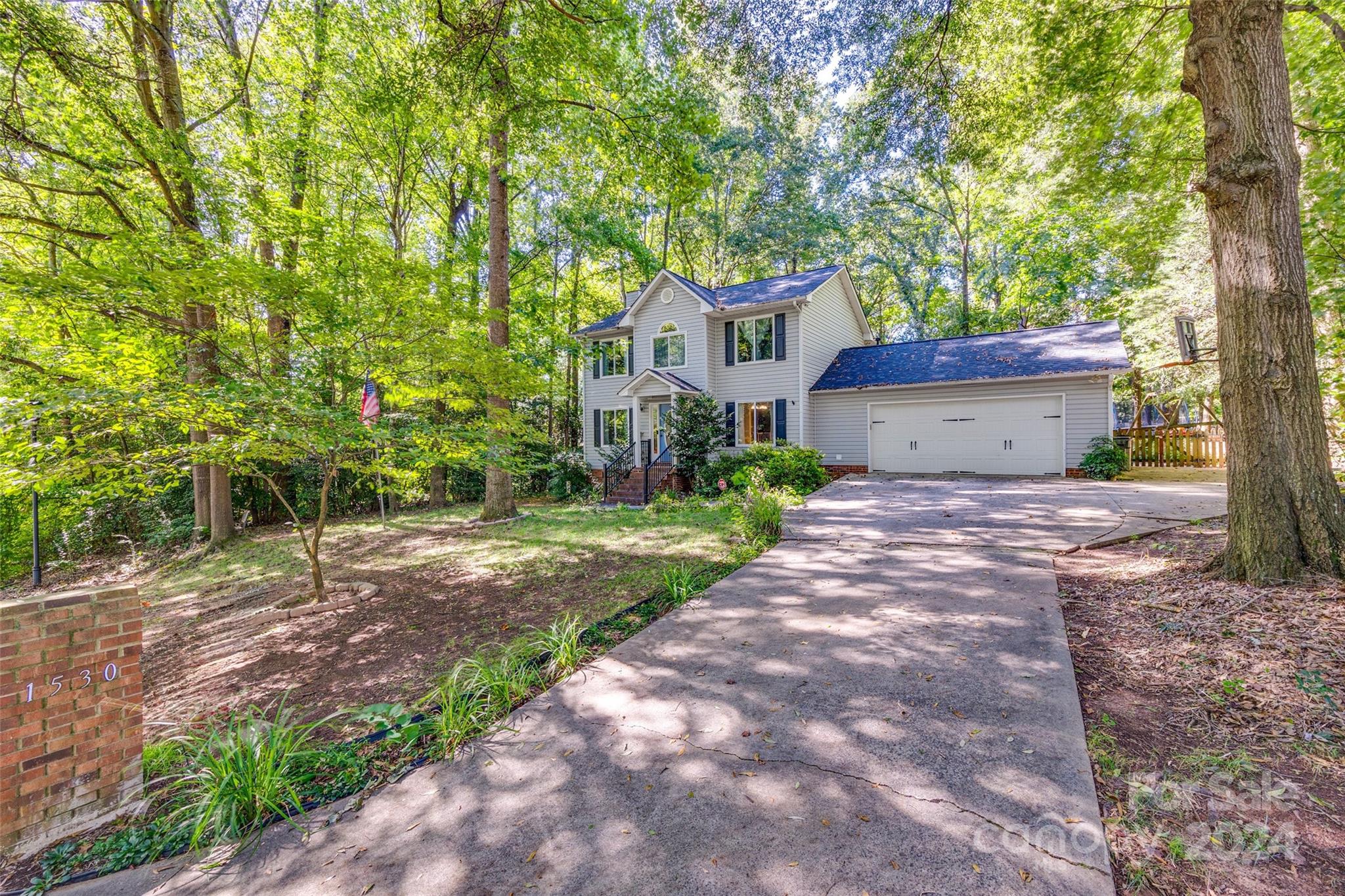 1530 Nichole Lane Fort Mill, SC 29708 - Photo 32 of 32