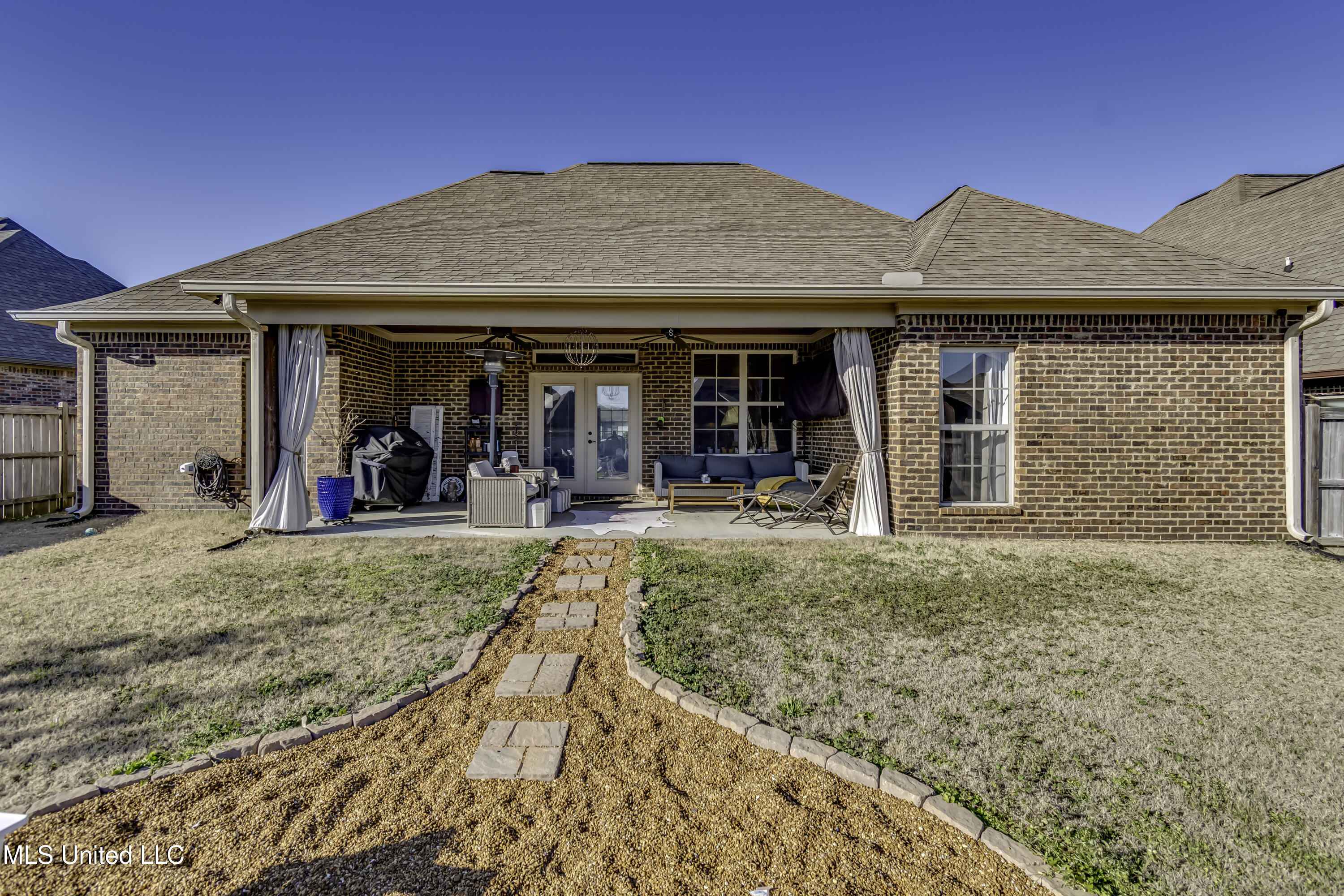 307 Emerald Way Brandon, MS 39047 - Photo 42 of 52 307 Emerald Way--13