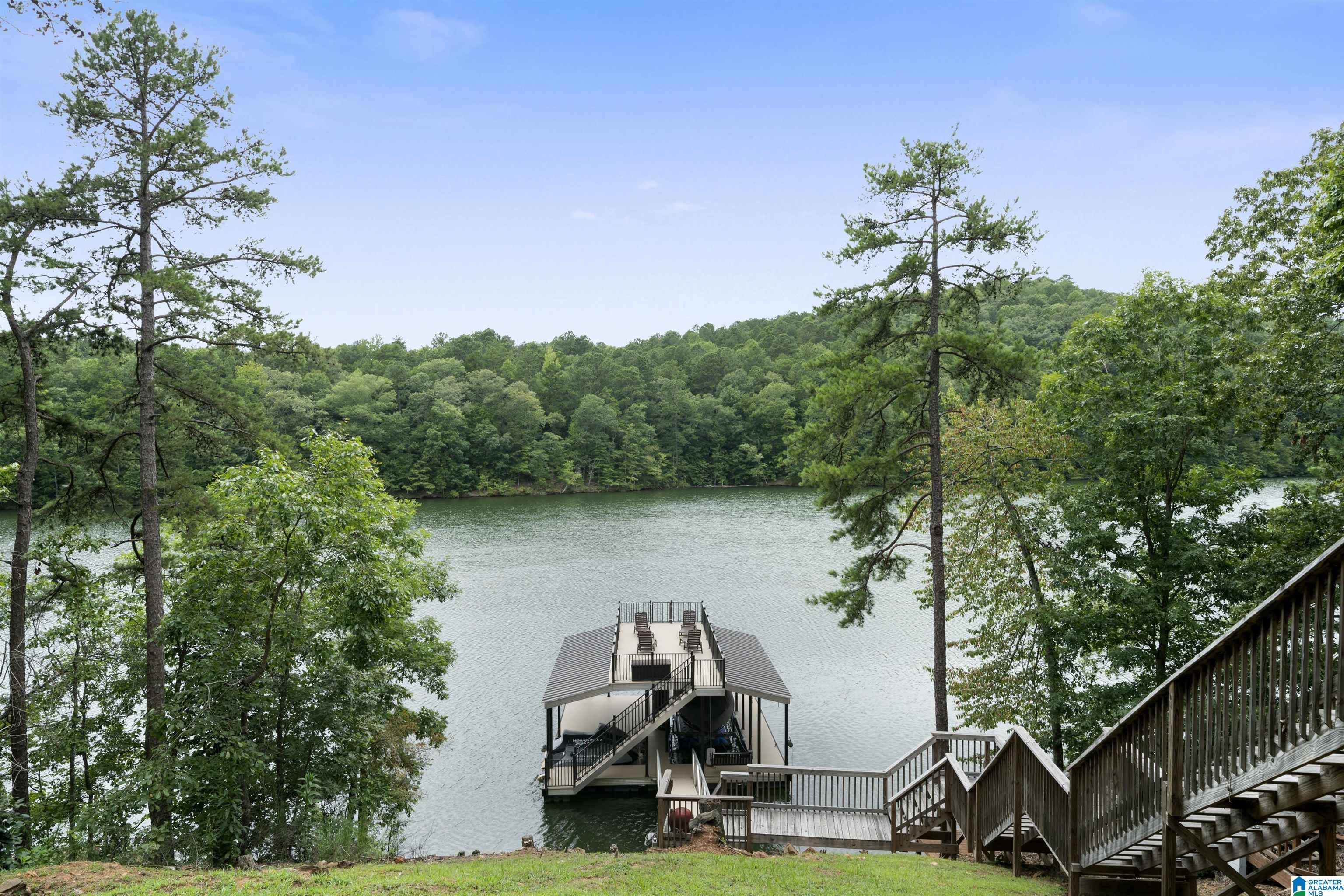 200 Outback Drive Wedowee, AL 36278 - Photo 41 of 44