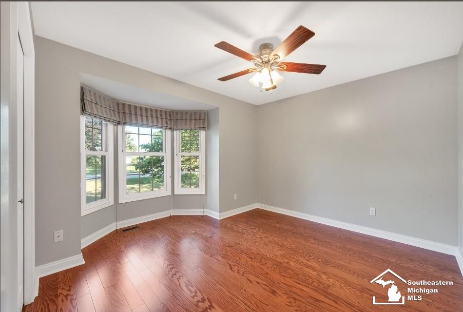 232 North Raisinville Road Monroe, MI 48162 - Photo 16 of 38