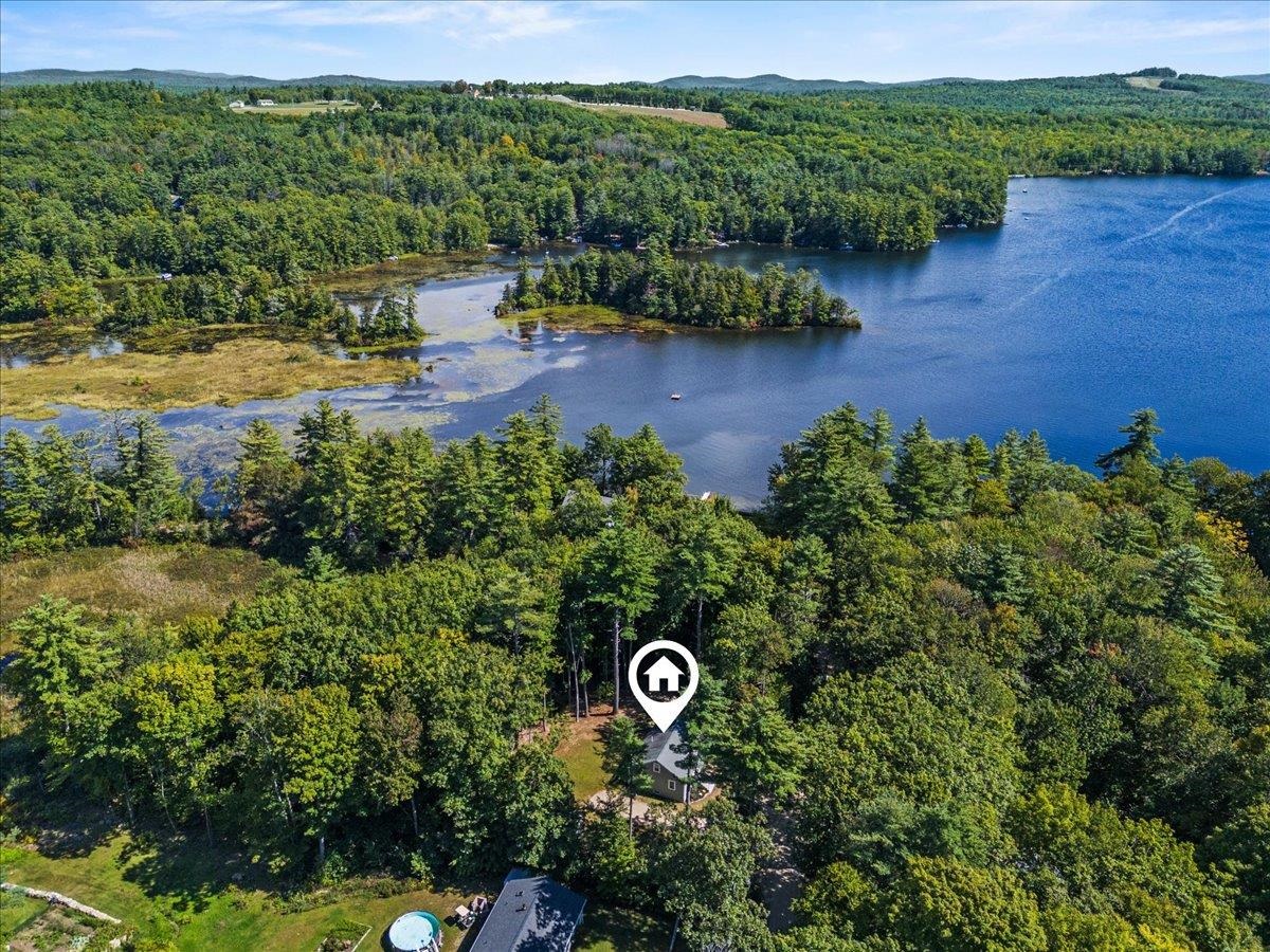 295 Davis Road Wakefield, NH 03872 - Photo 21 of 36 Gallery Image 21