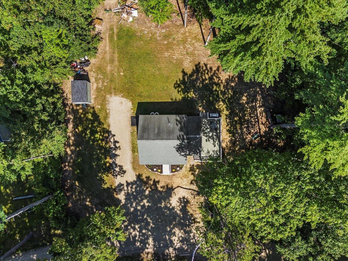 295 Davis Road Wakefield, NH 03872 - Photo 23 of 36 Gallery Image 23