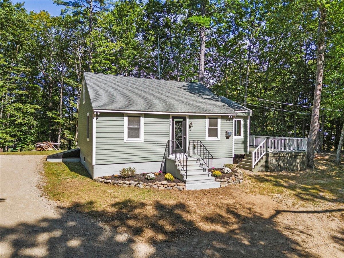 295 Davis Road Wakefield, NH 03872 - Photo 24 of 36 Gallery Image 24