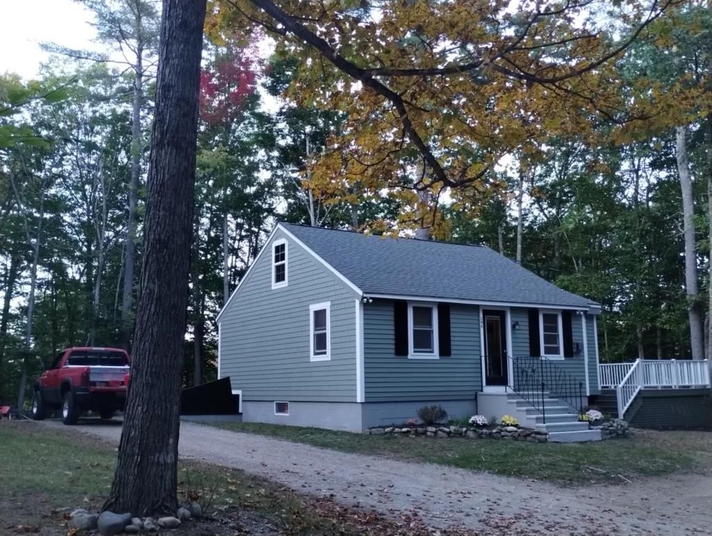 295 Davis Road Wakefield, NH 03872 - Photo 30 of 36 Gallery Image 30