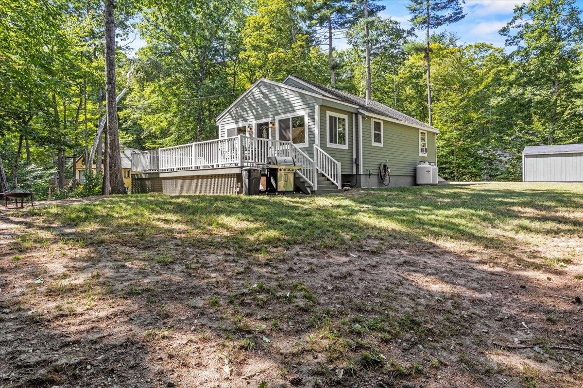 295 Davis Road Wakefield, NH 03872 - Photo 31 of 36 Gallery Image 31