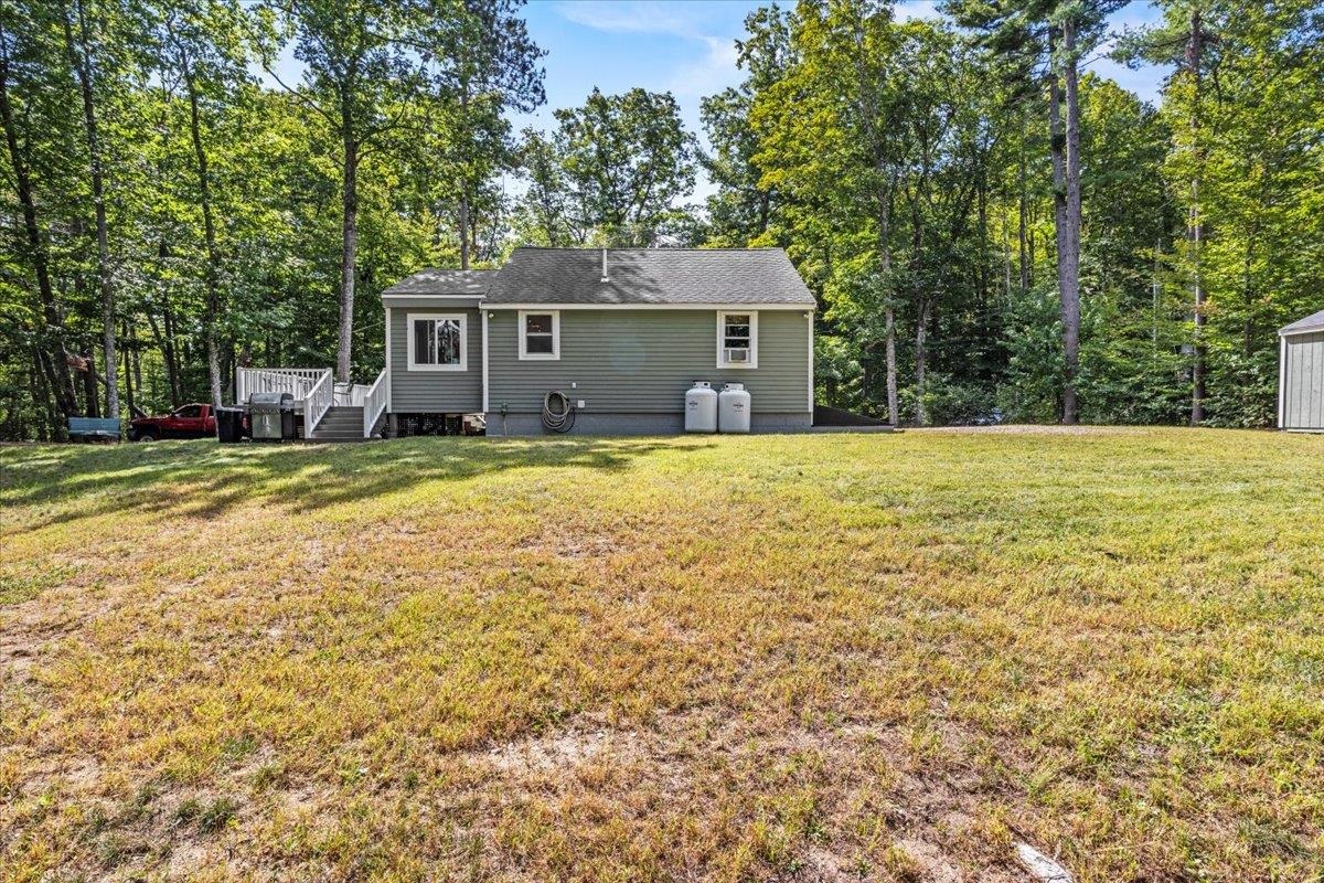 295 Davis Road Wakefield, NH 03872 - Photo 35 of 36 Gallery Image 35