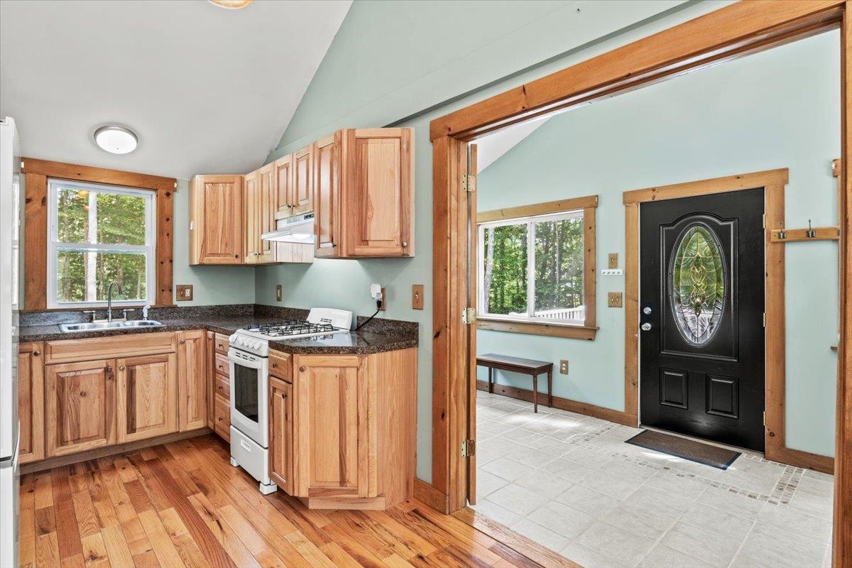 295 Davis Road Wakefield, NH 03872 - Photo 9 of 36 Gallery Image 9