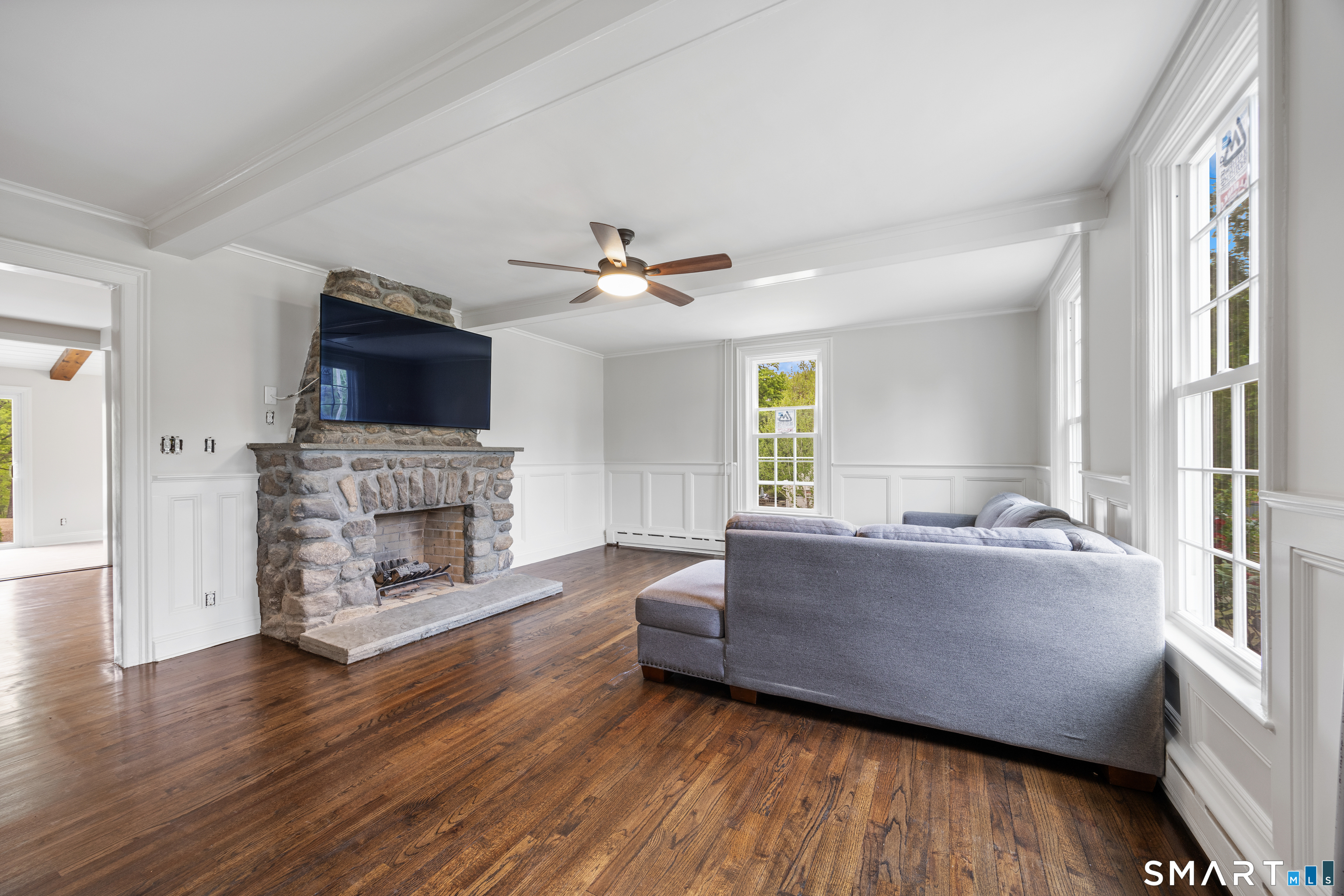 771 Watertown Road Middlebury, CT 06762 - Photo 2 of 21