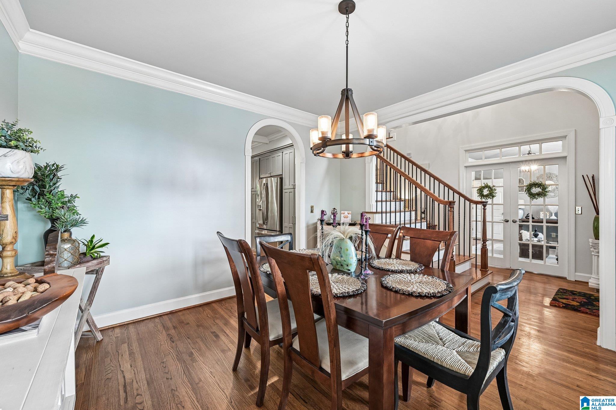 188 Trace Ridge Road Hoover, AL 35244 - Photo 14 of 87